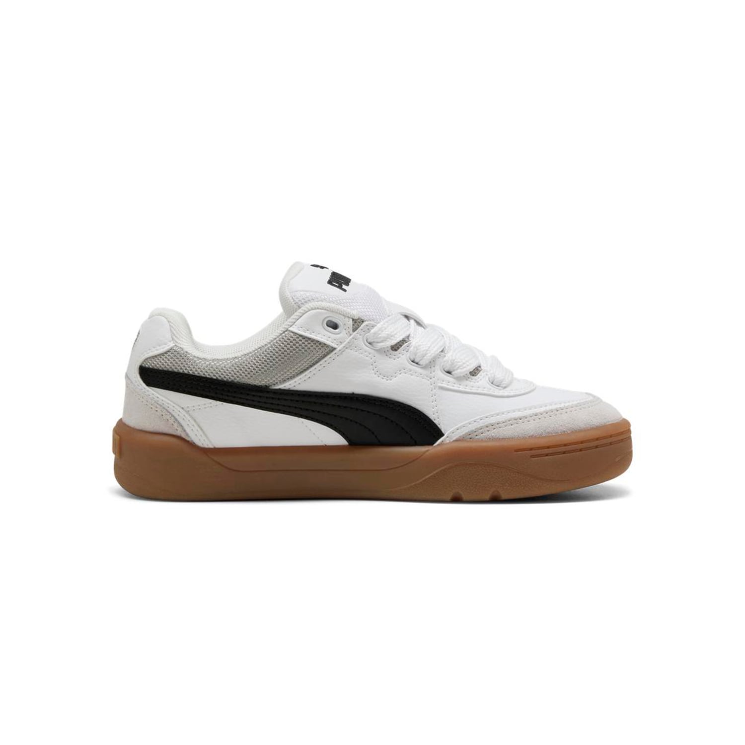 ZAPATILLAS URBANO JUNIOR PUMA PARK LIFESTYLE SK8 - 3