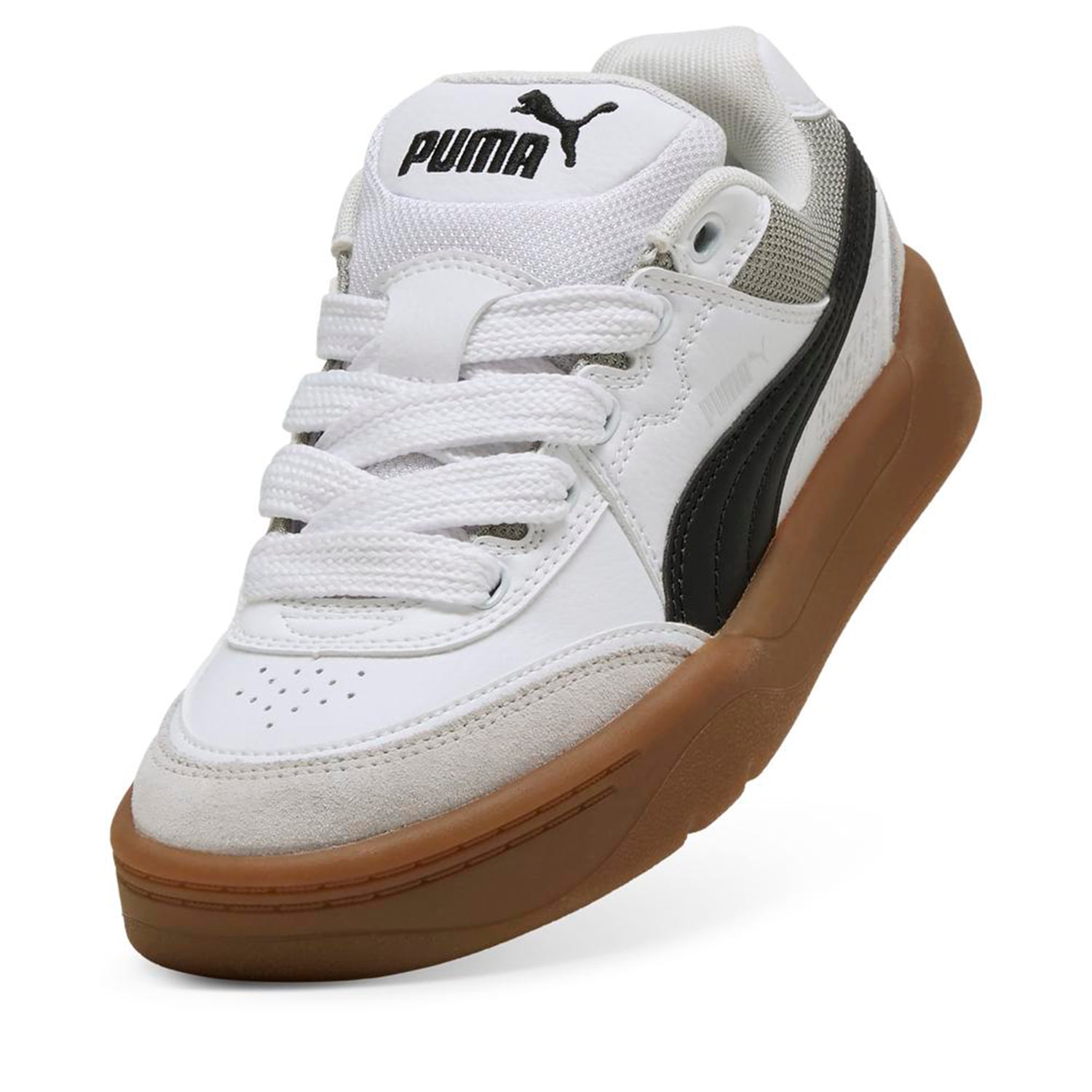 ZAPATILLAS URBANO JUNIOR PUMA PARK LIFESTYLE SK8 - 5