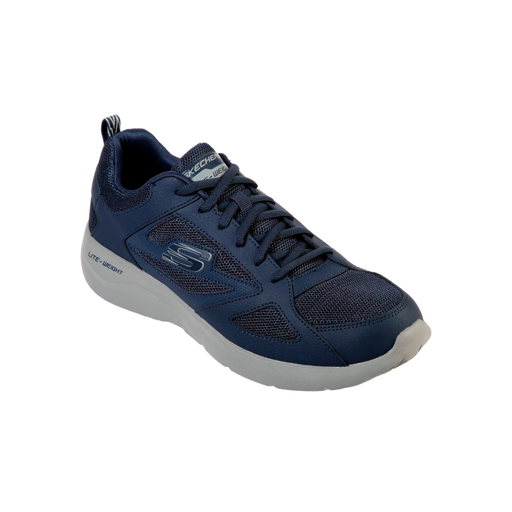ZAPATILLAS URBANO HOMBRE SKECHERS DYNAMIGHT 2.0 - 4