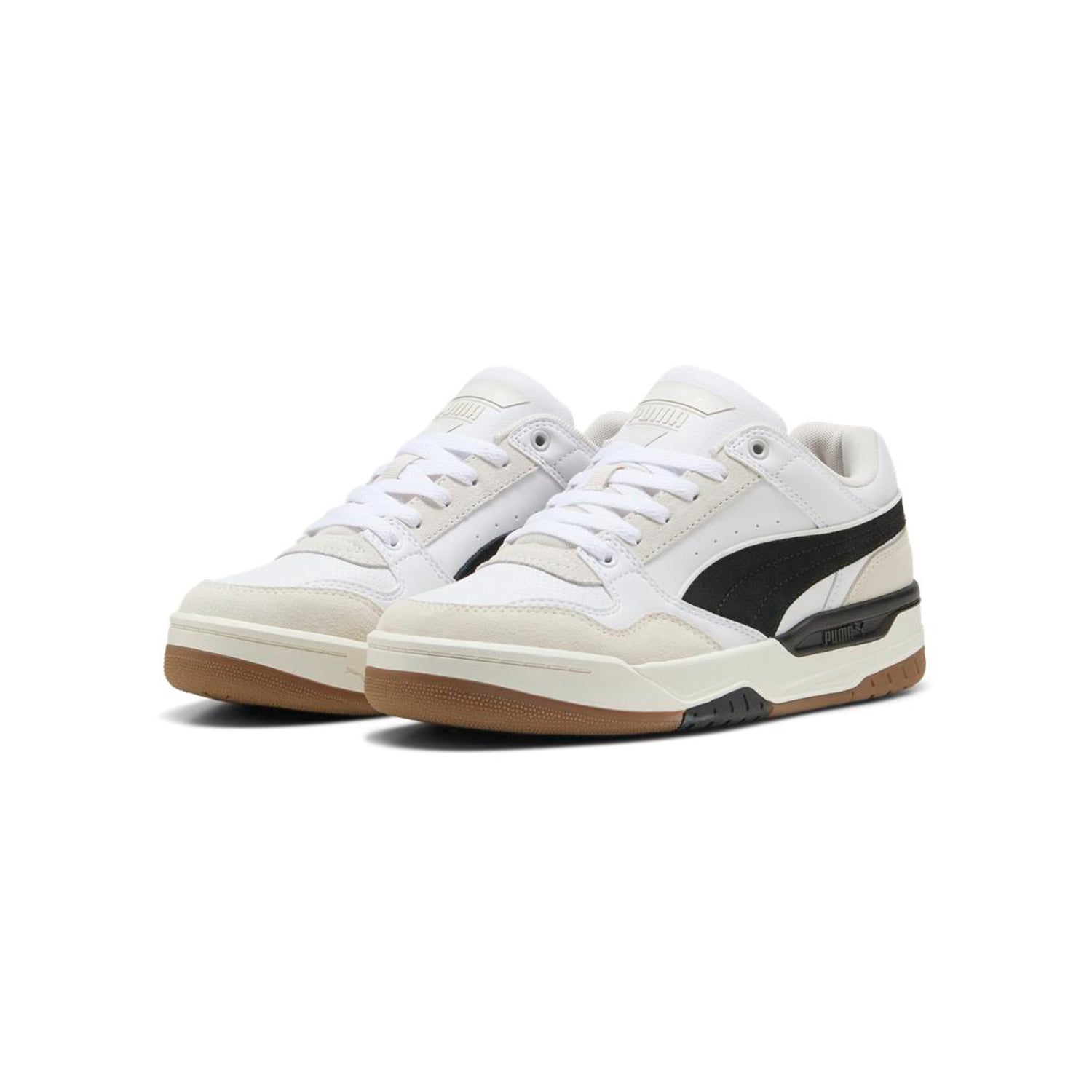 ZAPATILLAS URBANO HOMBRE PUMA REBOUND RETRO SD - 2