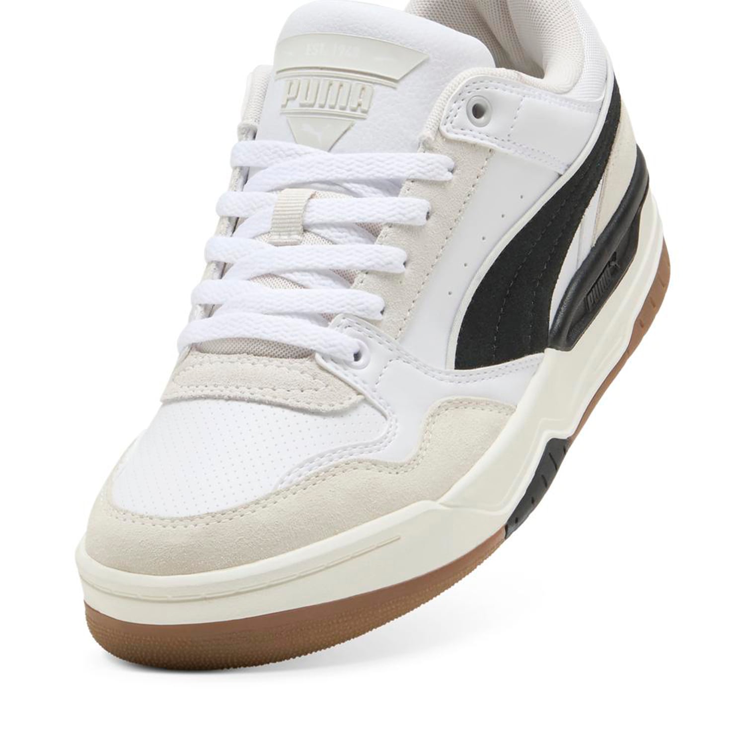 ZAPATILLAS URBANO HOMBRE PUMA REBOUND RETRO SD - 5