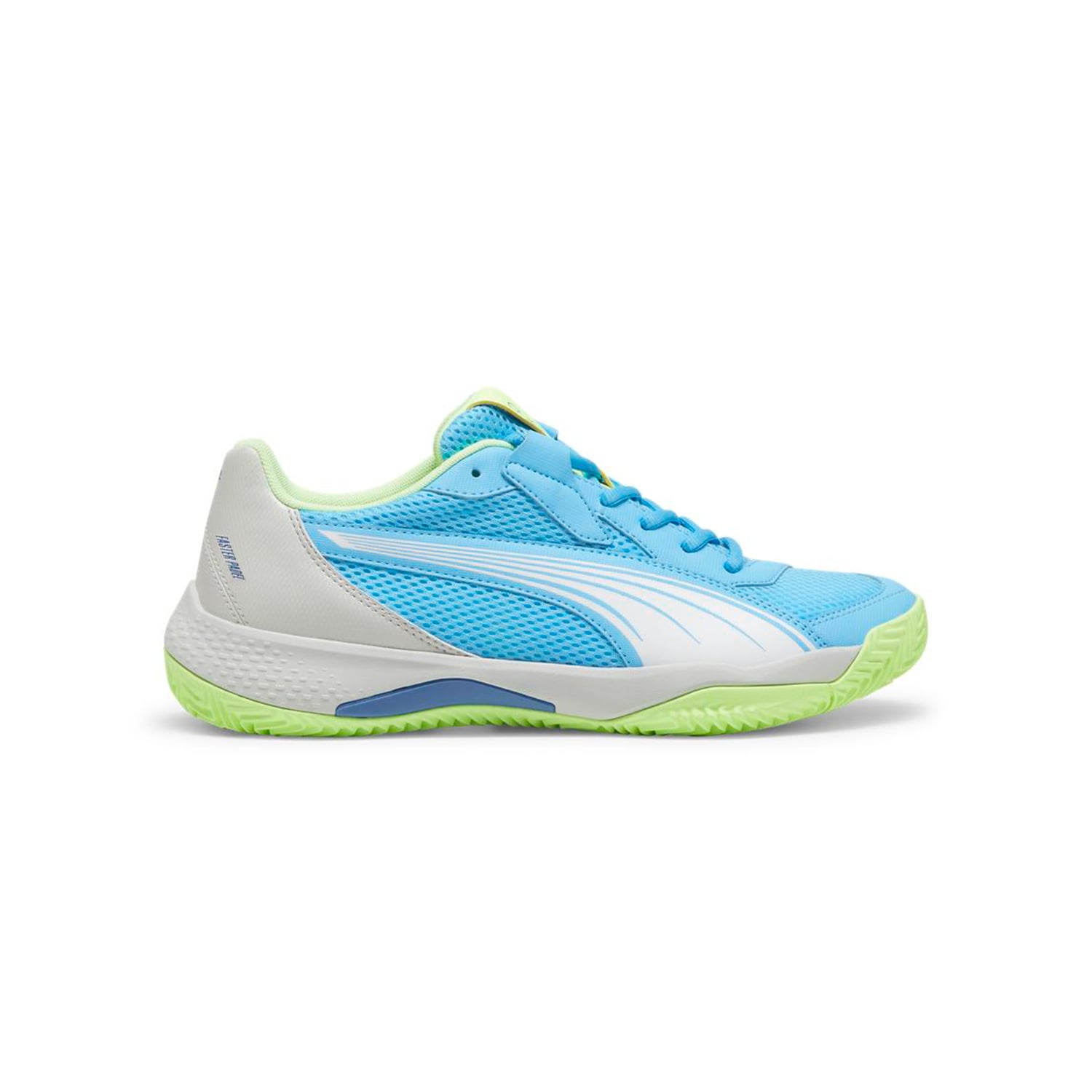 ZAPATILLAS FOOTBALL HOMBRE PUMA NOVA COURT - 1