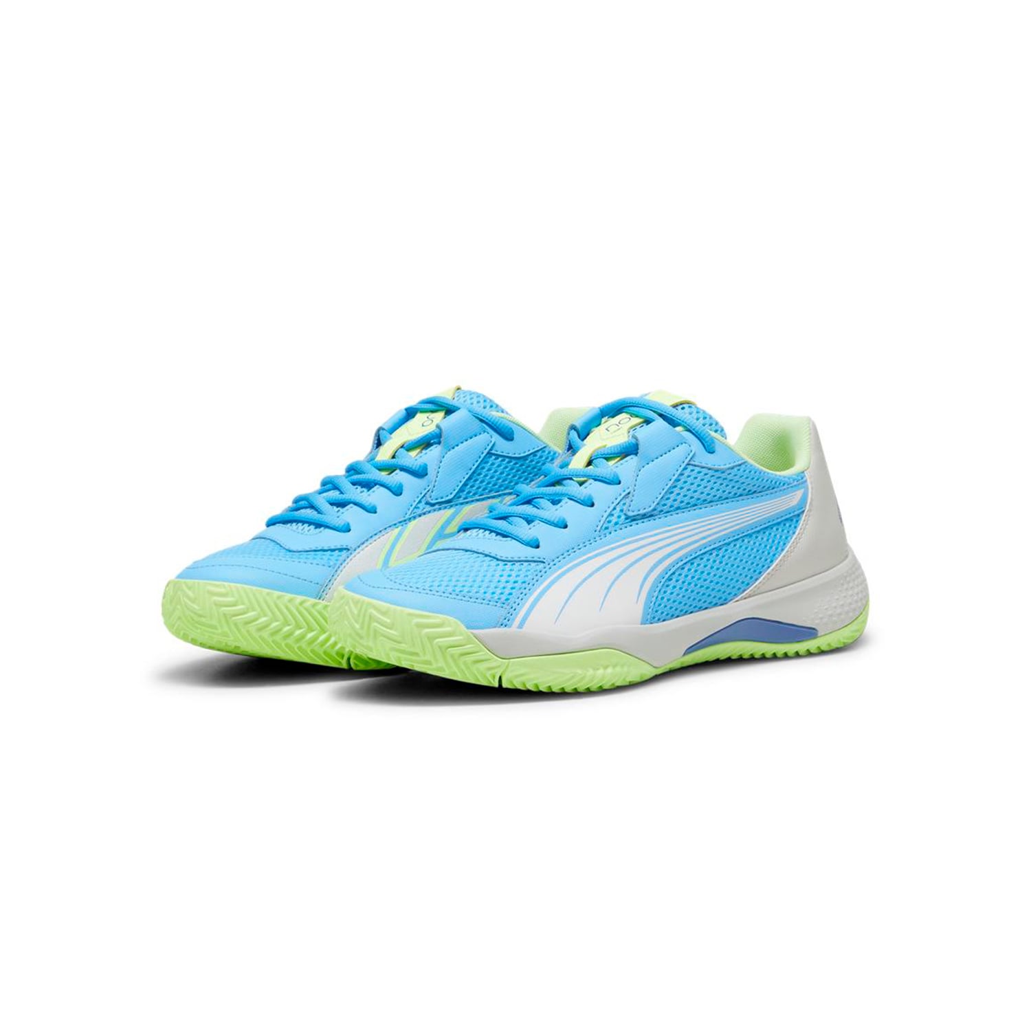 ZAPATILLAS FOOTBALL HOMBRE PUMA NOVA COURT - 2