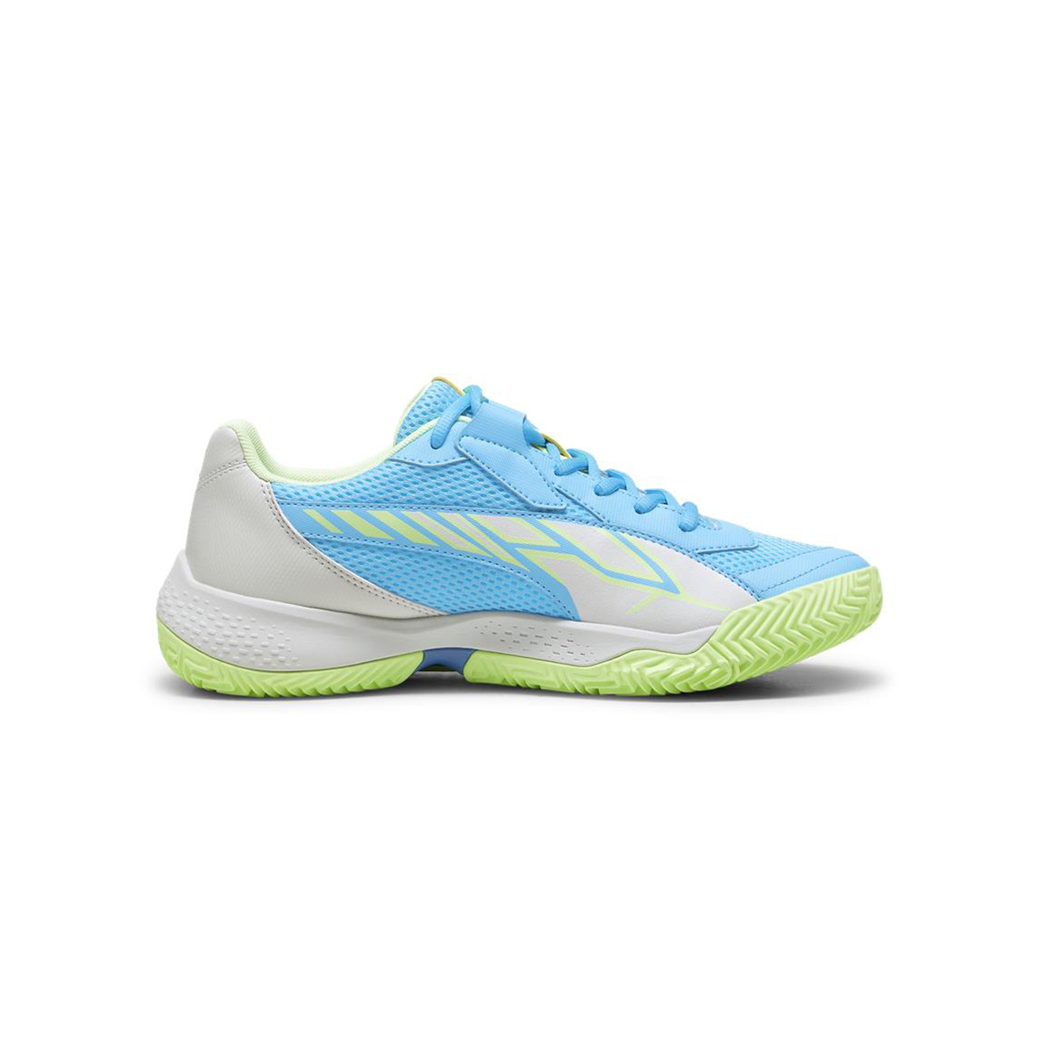 ZAPATILLAS FOOTBALL HOMBRE PUMA NOVA COURT - 3