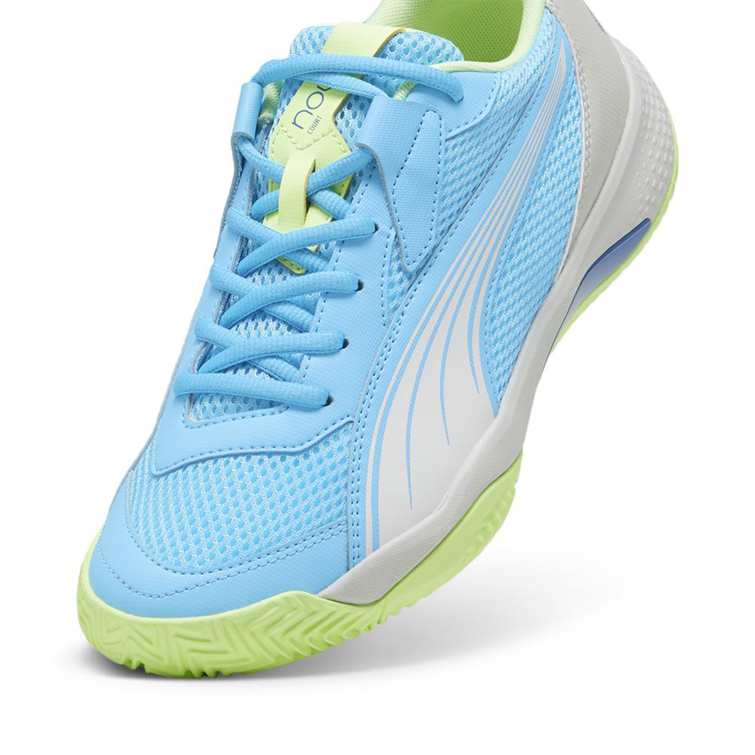 ZAPATILLAS FOOTBALL HOMBRE PUMA NOVA COURT - 5