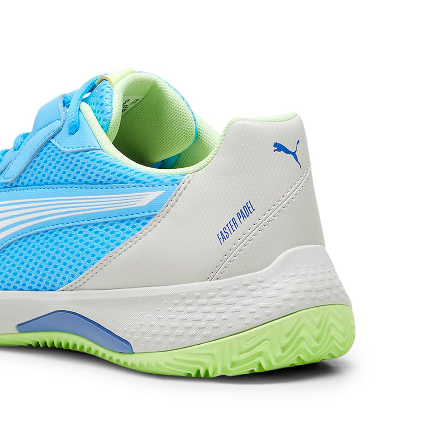 ZAPATILLAS FOOTBALL HOMBRE PUMA NOVA COURT - 6