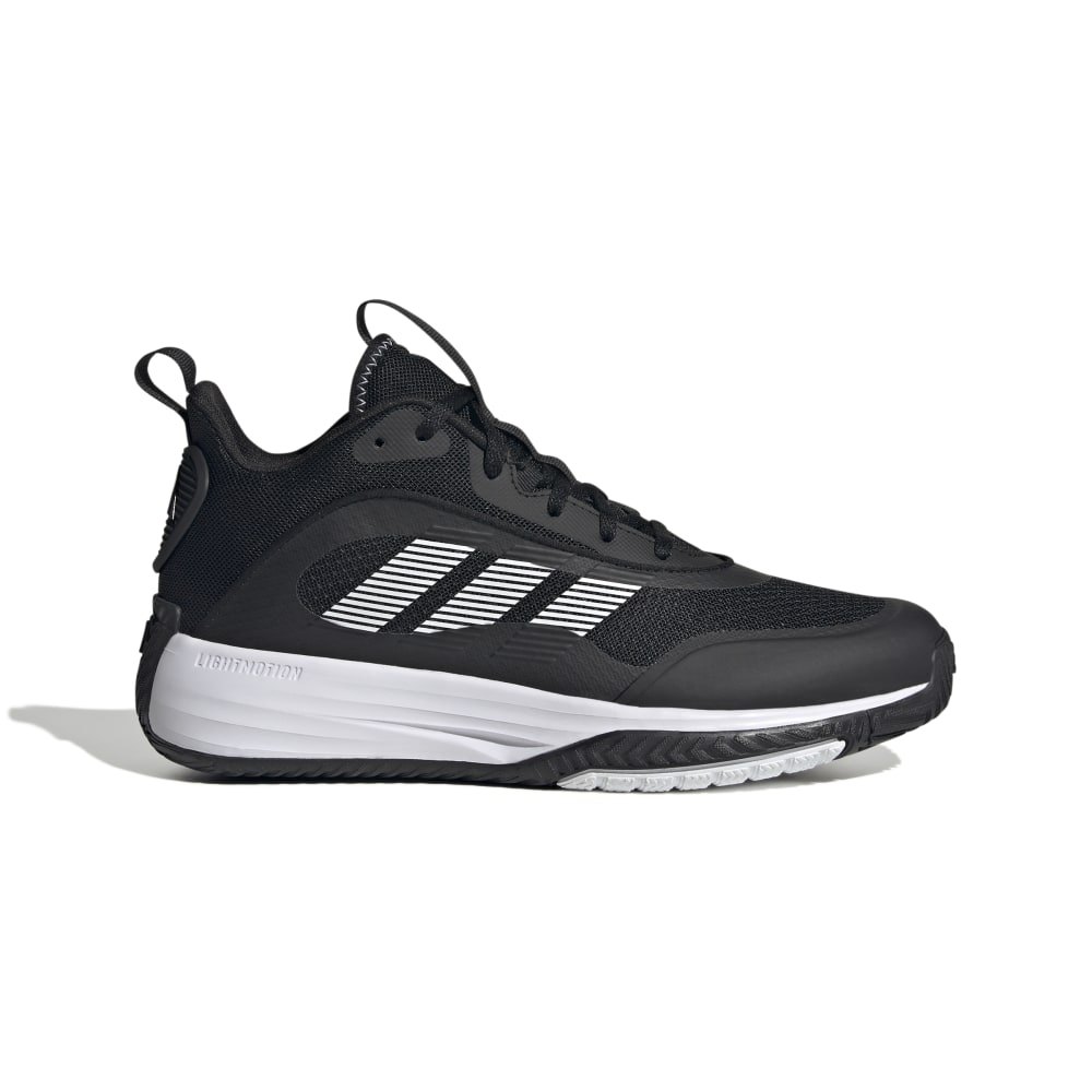 ZAPATILLAS BASKETBALL HOMBRE ADIDAS OWNTHEGAME 3.0 - 1