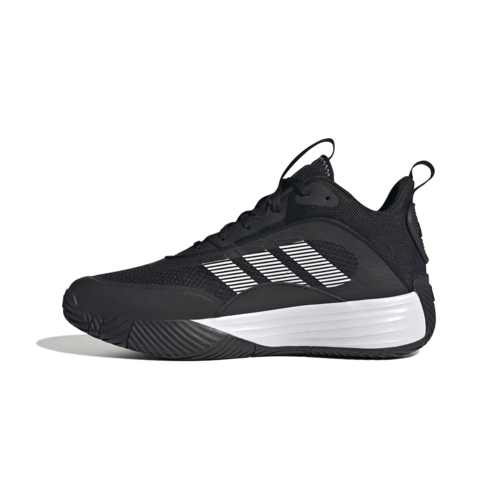 ZAPATILLAS BASKETBALL HOMBRE ADIDAS OWNTHEGAME 3.0 - 4