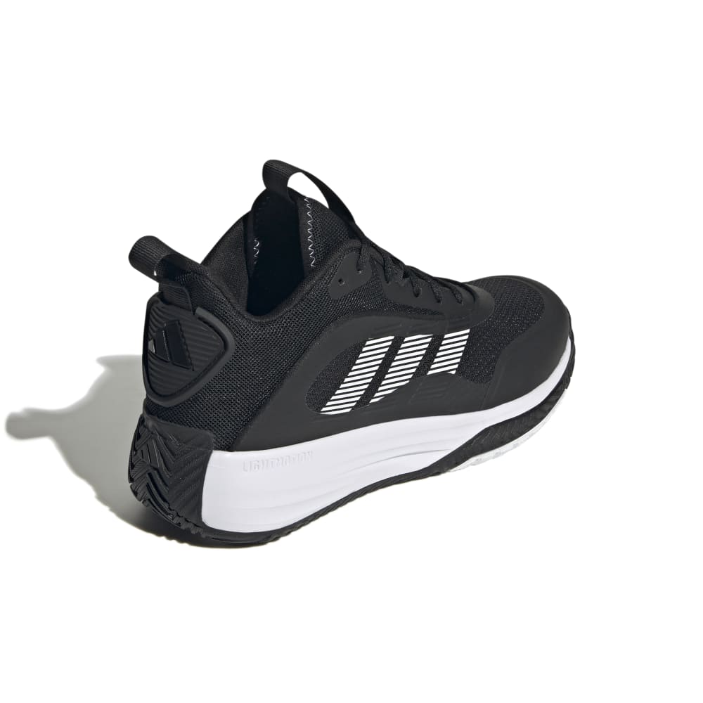 ZAPATILLAS BASKETBALL HOMBRE ADIDAS OWNTHEGAME 3.0 - 6