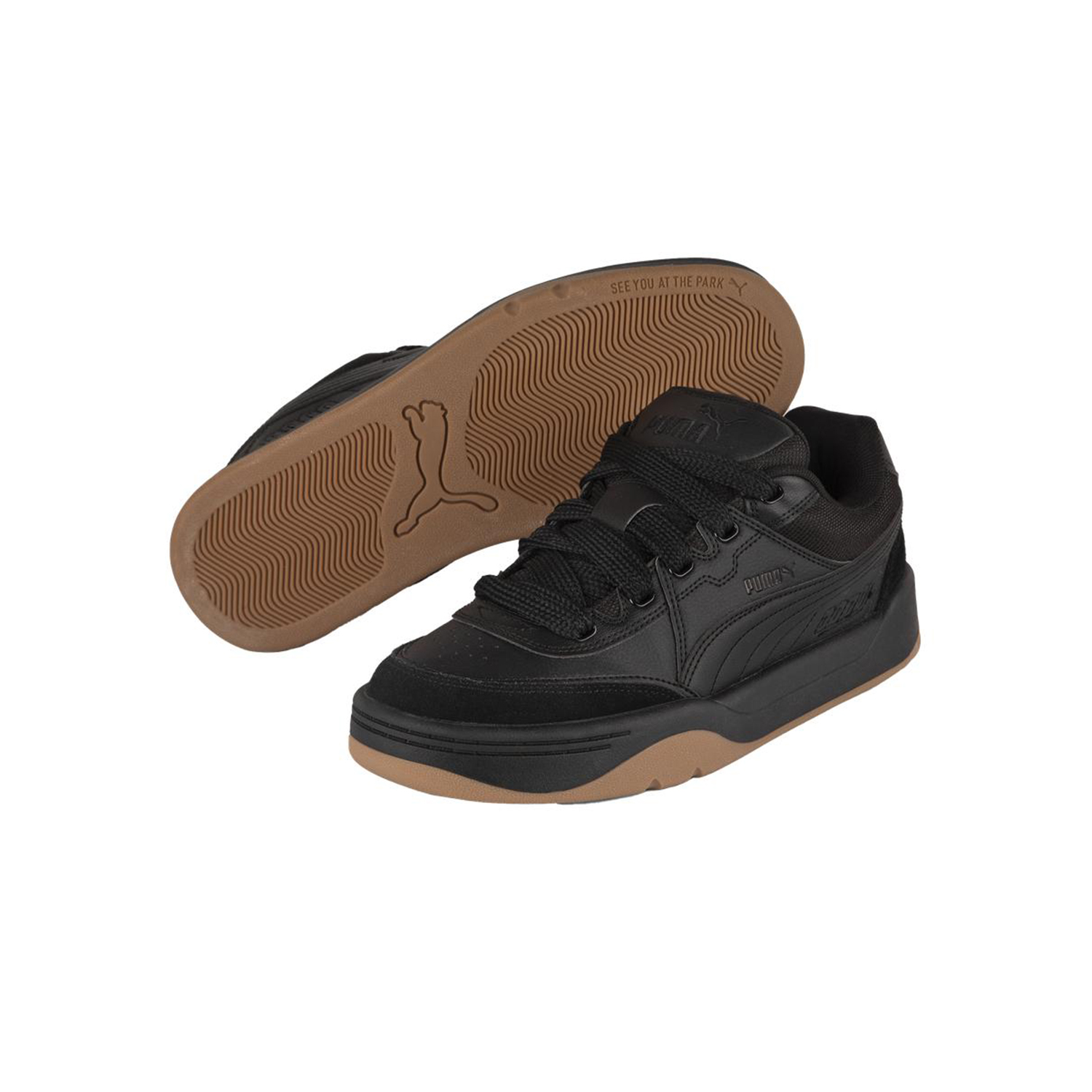 ZAPATILLAS URBANO HOMBRE PUMA PARK LIFESTYLE SK8 - 2