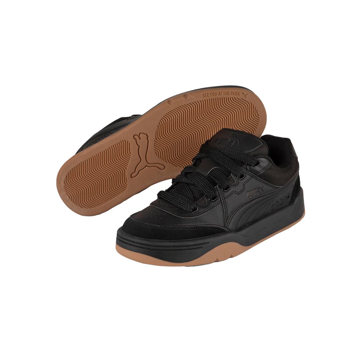 ZAPATILLAS URBANO HOMBRE PUMA PARK LIFESTYLE SK8 - 2