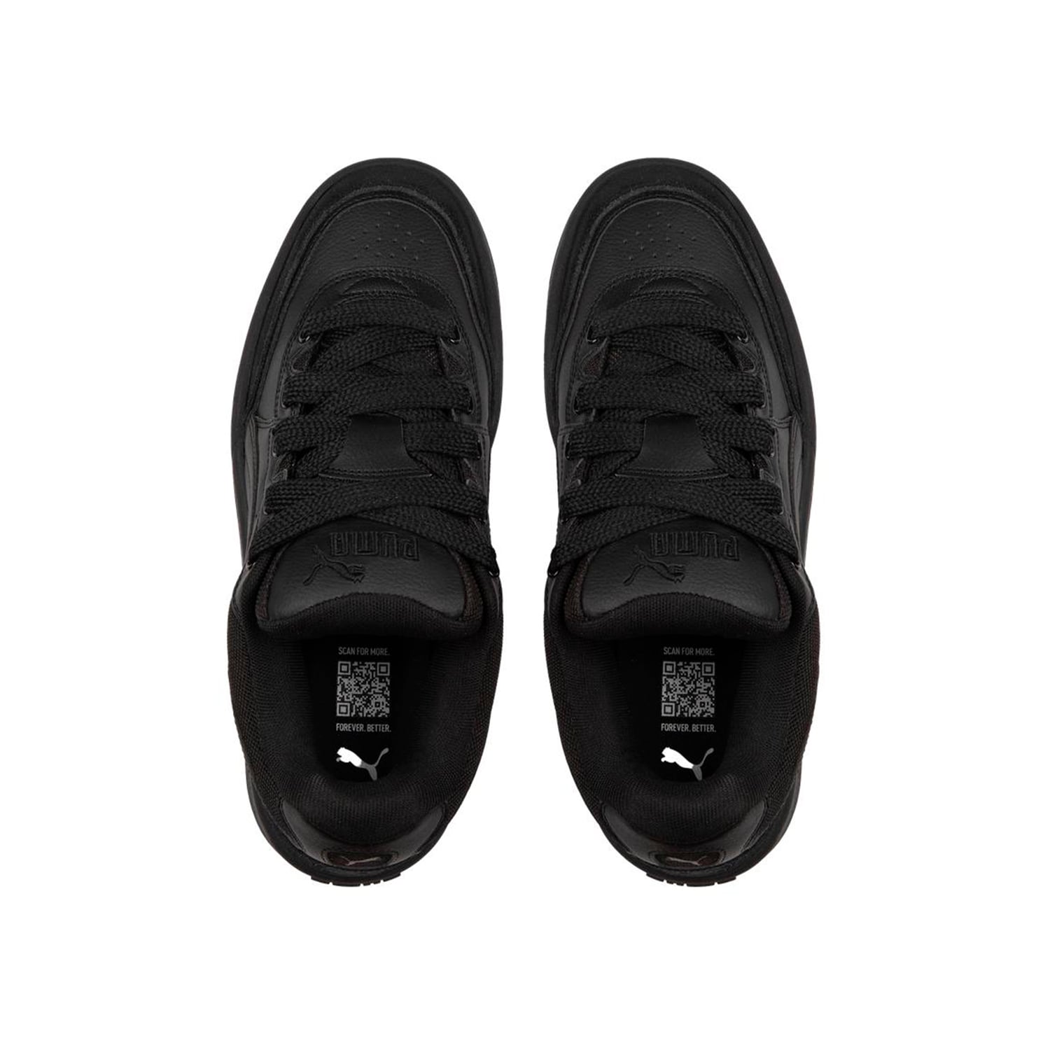 ZAPATILLAS URBANO HOMBRE PUMA PARK LIFESTYLE SK8 - 4