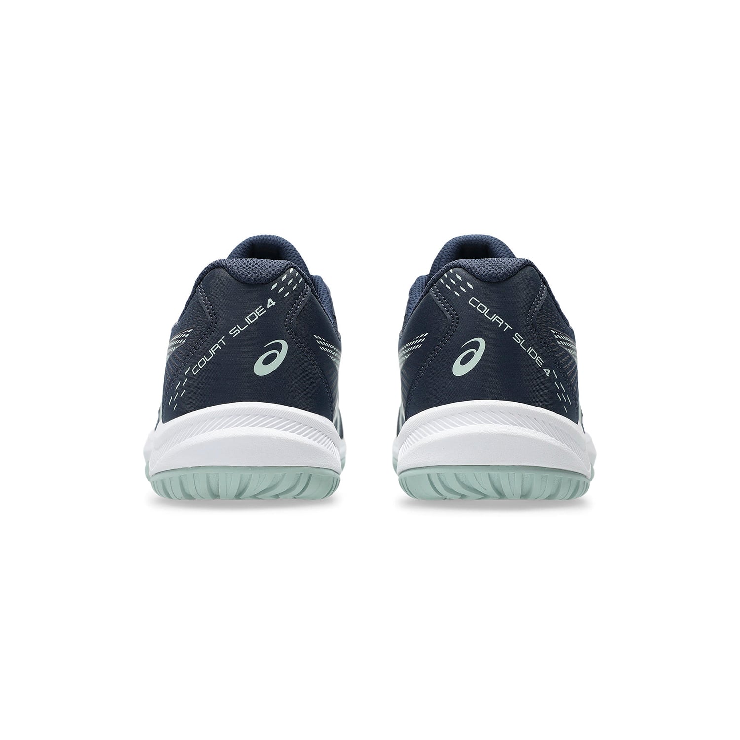 ZAPATILLAS TENNIS HOMBRE ASICS COURT SLIDE 4 C - 6