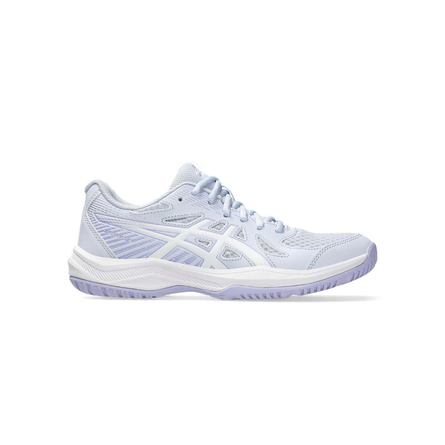 ZAPATILLAS VOLLEYBALL MUJER ASICS UPCOURT 6 C - 1