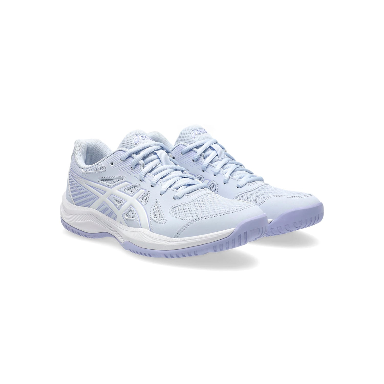 ZAPATILLAS VOLLEYBALL MUJER ASICS UPCOURT 6 C - 2