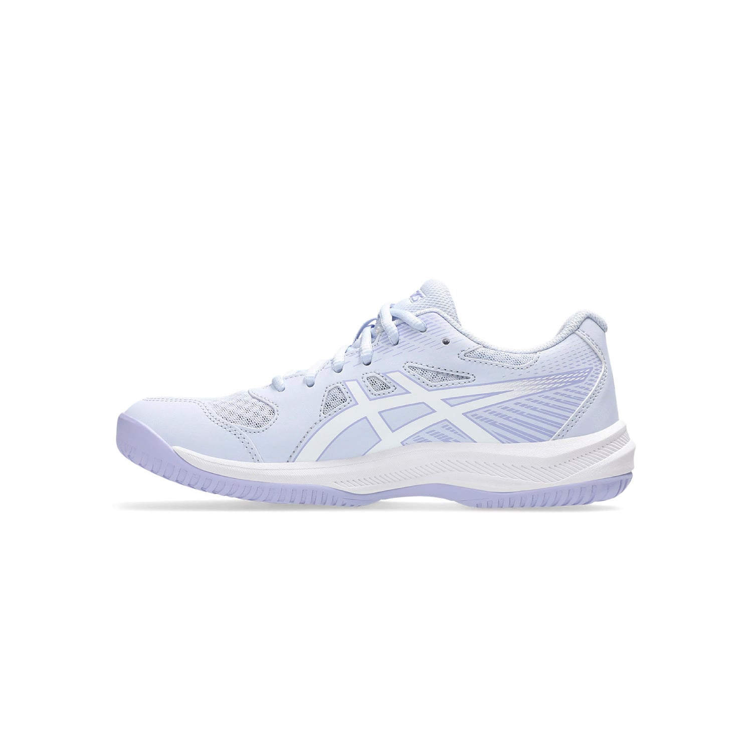 ZAPATILLAS VOLLEYBALL MUJER ASICS UPCOURT 6 C - 3