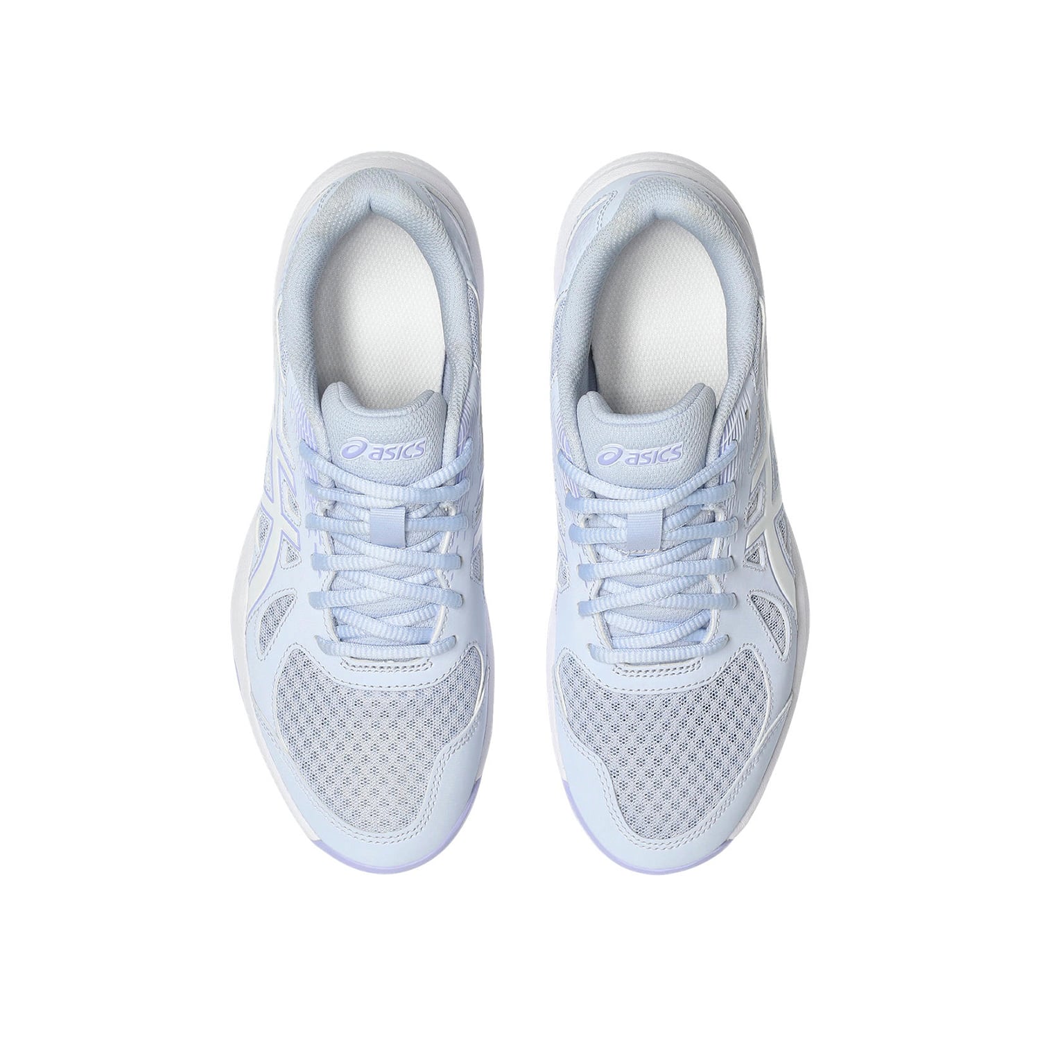 ZAPATILLAS VOLLEYBALL MUJER ASICS UPCOURT 6 C - 4