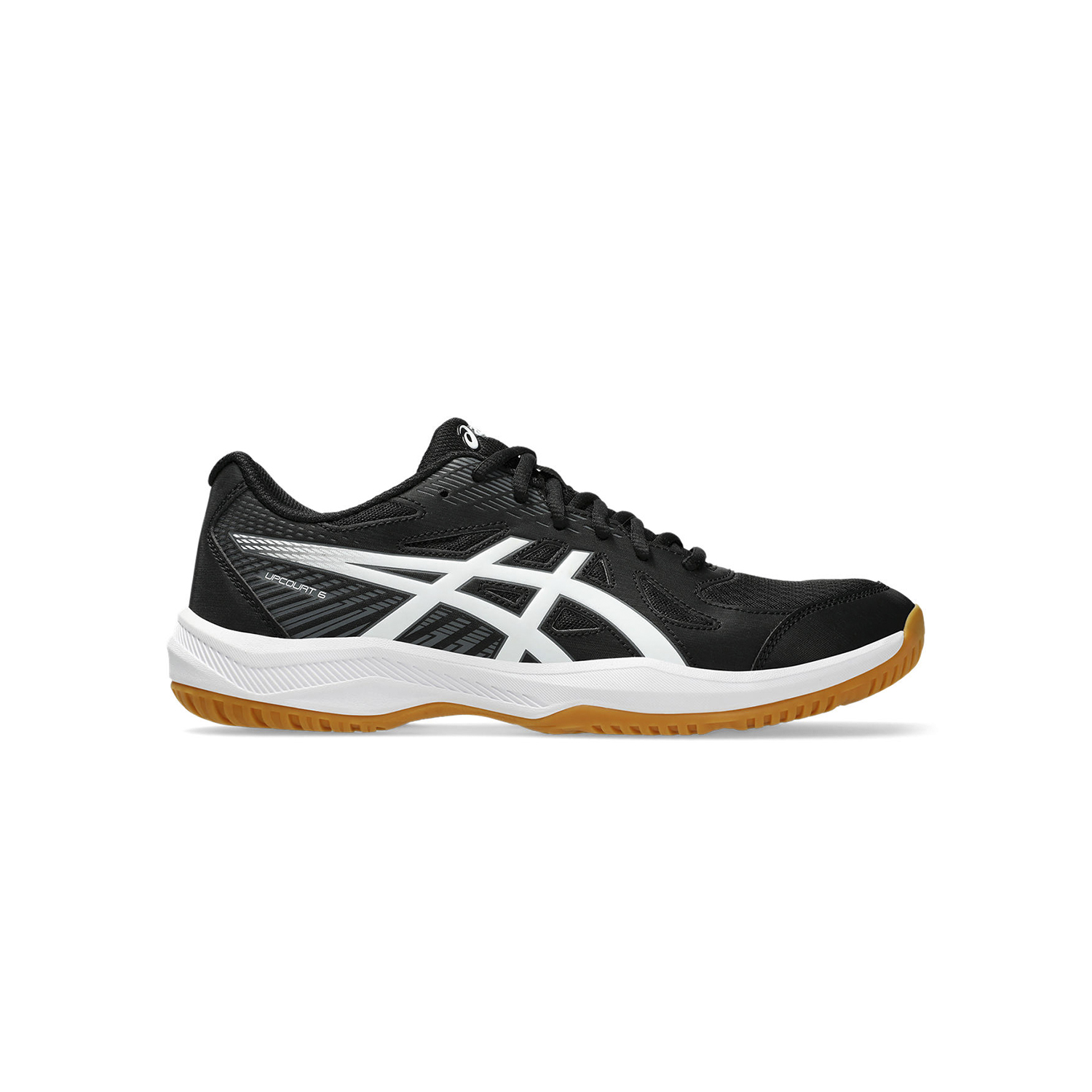 ZAPATILLAS VOLLEYBALL HOMBRE ASICS UPCOURT 6 C - 1