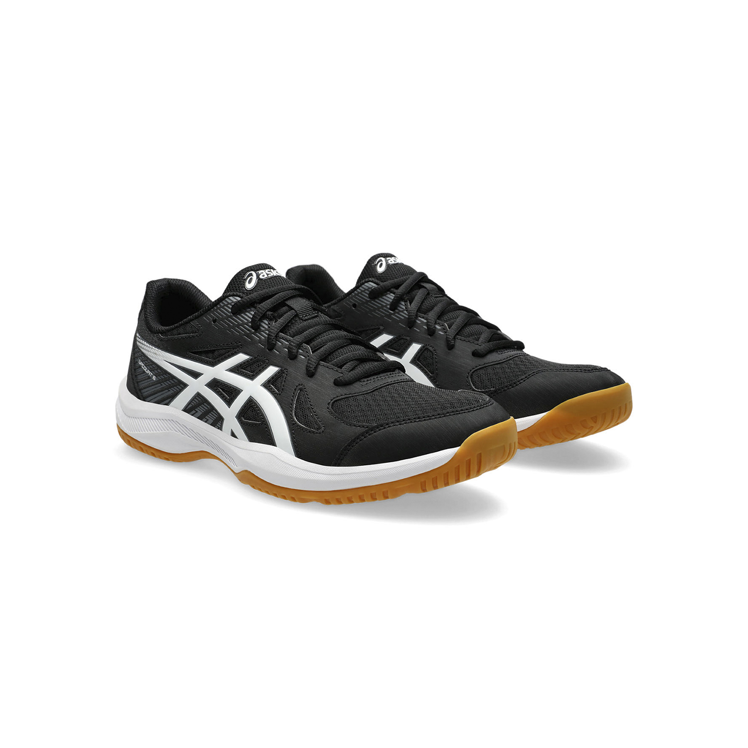 ZAPATILLAS VOLLEYBALL HOMBRE ASICS UPCOURT 6 C - 2