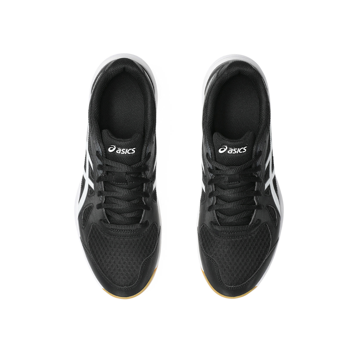 ZAPATILLAS VOLLEYBALL HOMBRE ASICS UPCOURT 6 C - 4