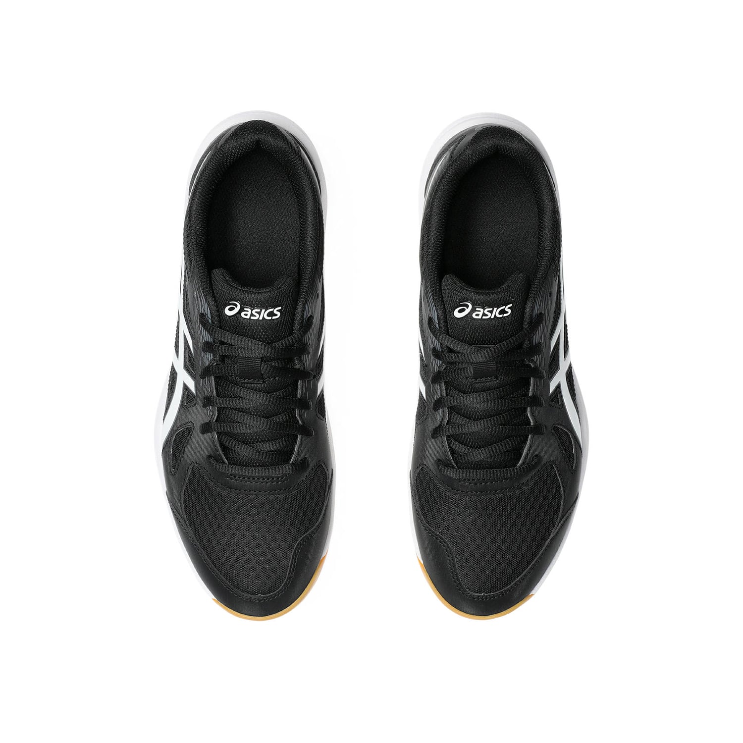 ZAPATILLAS VOLLEYBALL HOMBRE ASICS UPCOURT 6 C - 4
