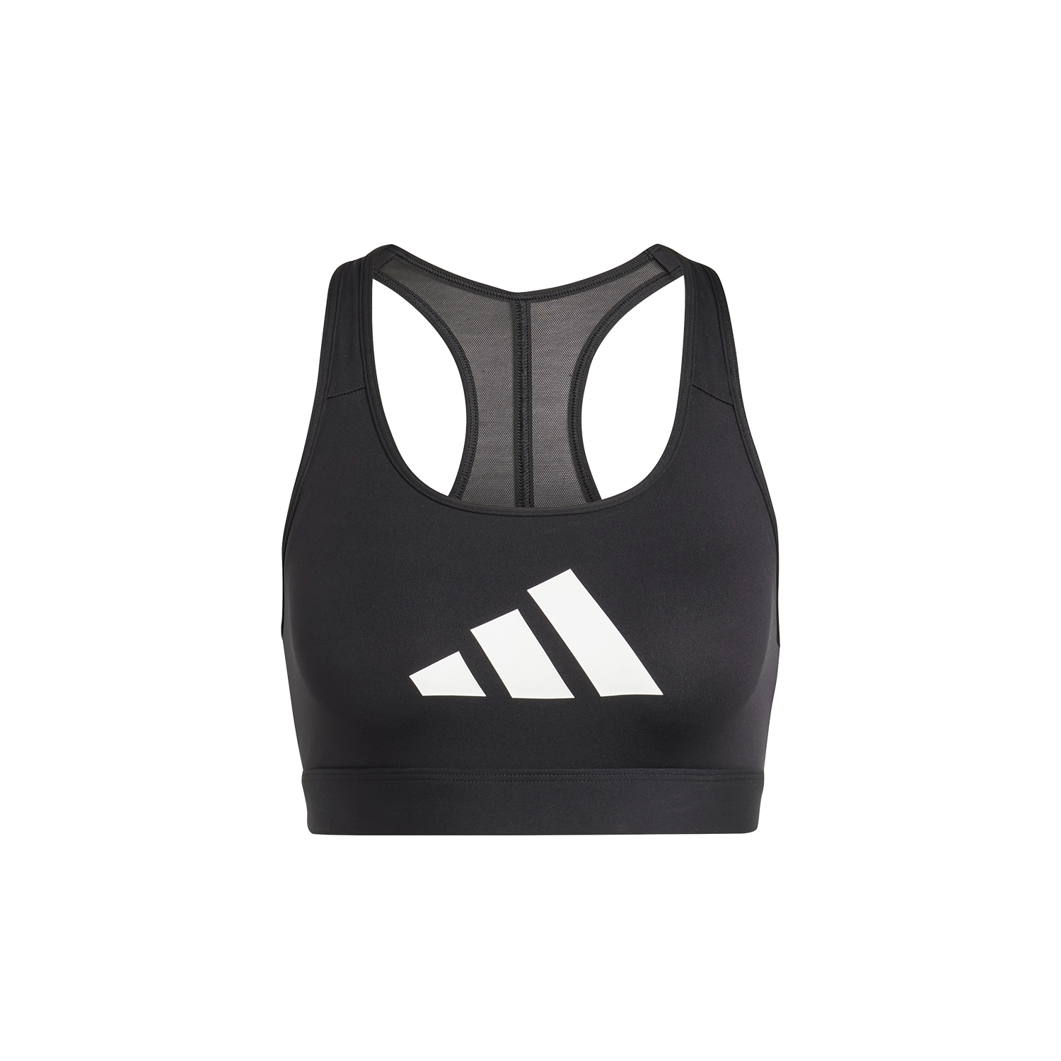POLO TRAINING MUJER ADIDAS PWRCT BL BRA - 1