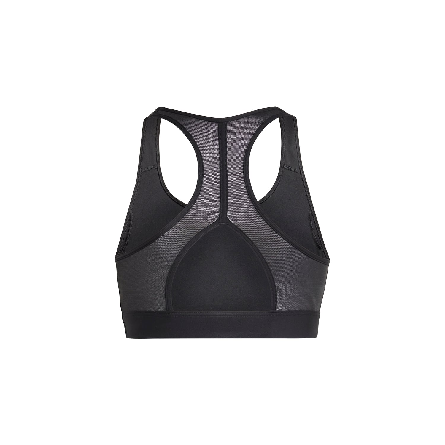POLO TRAINING MUJER ADIDAS PWRCT BL BRA - 2