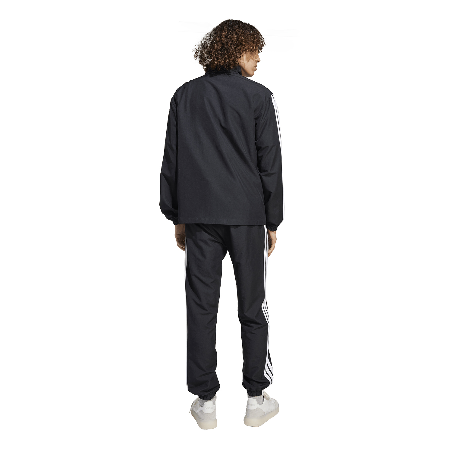 BUZOS URBANO HOMBRE ADIDAS M 3S WV TT TS - 5