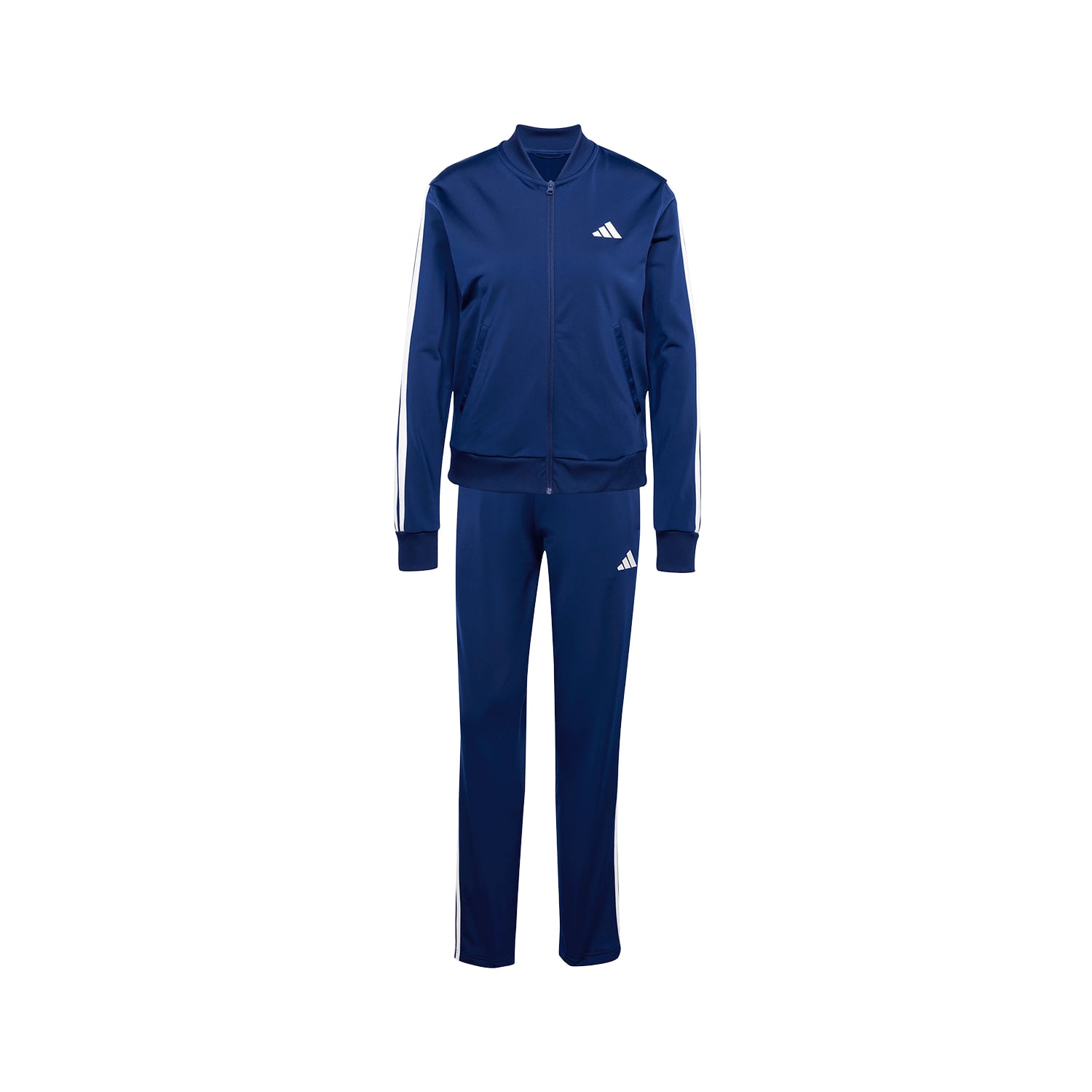 BUZOS URBANO MUJER ADIDAS W ESS 3S TS - 1
