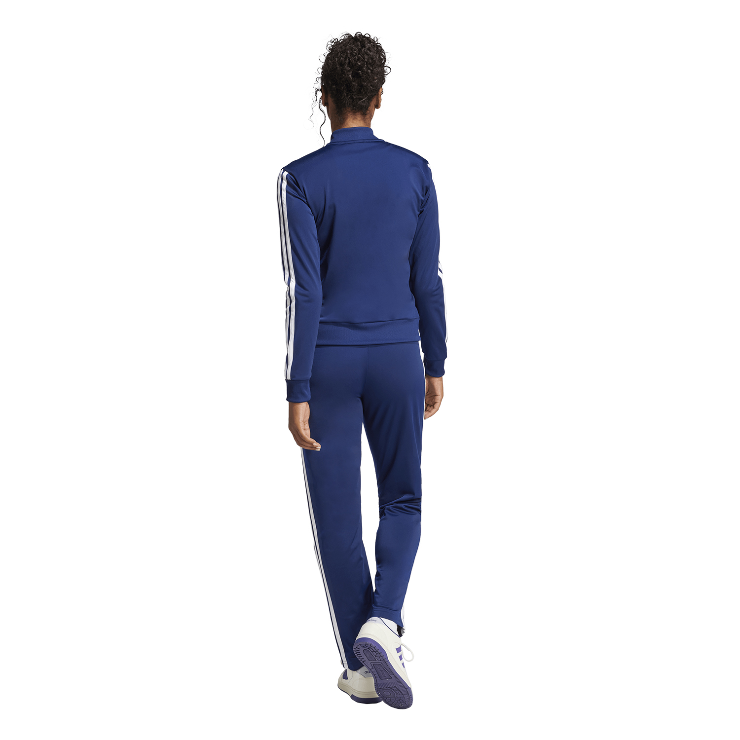 BUZOS URBANO MUJER ADIDAS W ESS 3S TS - 3