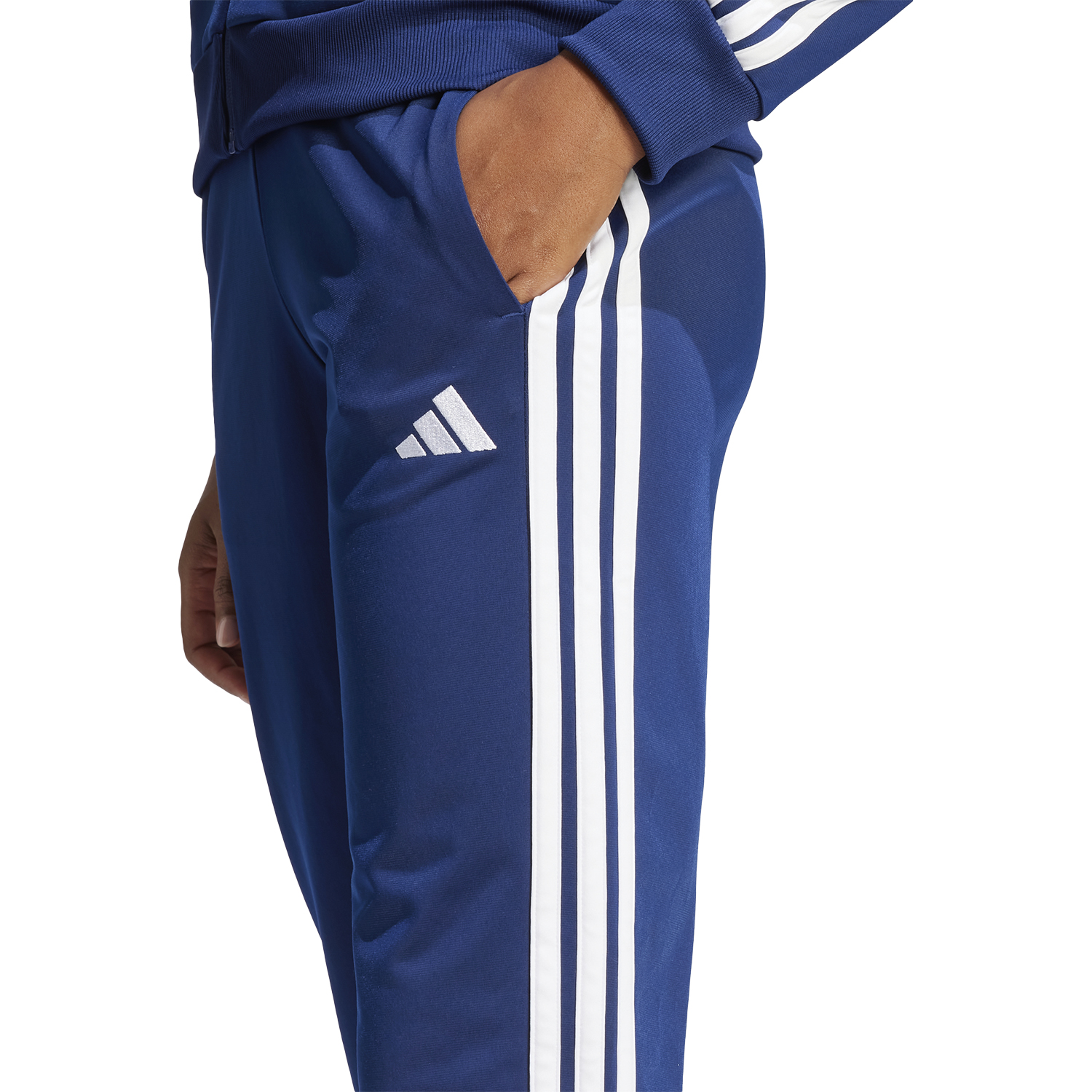 BUZOS URBANO MUJER ADIDAS W ESS 3S TS - 4