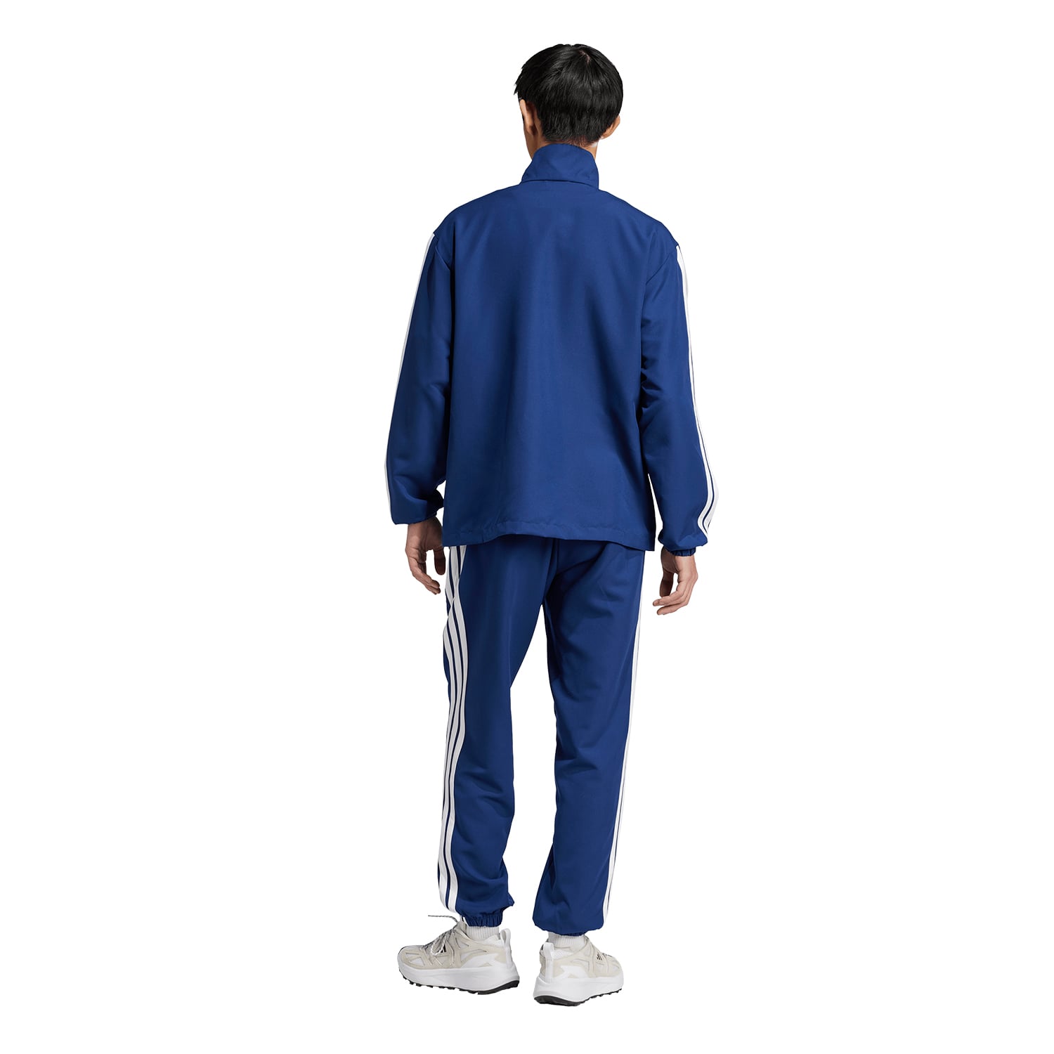 BUZOS URBANO HOMBRE ADIDAS M 3S WV TT TS - 5