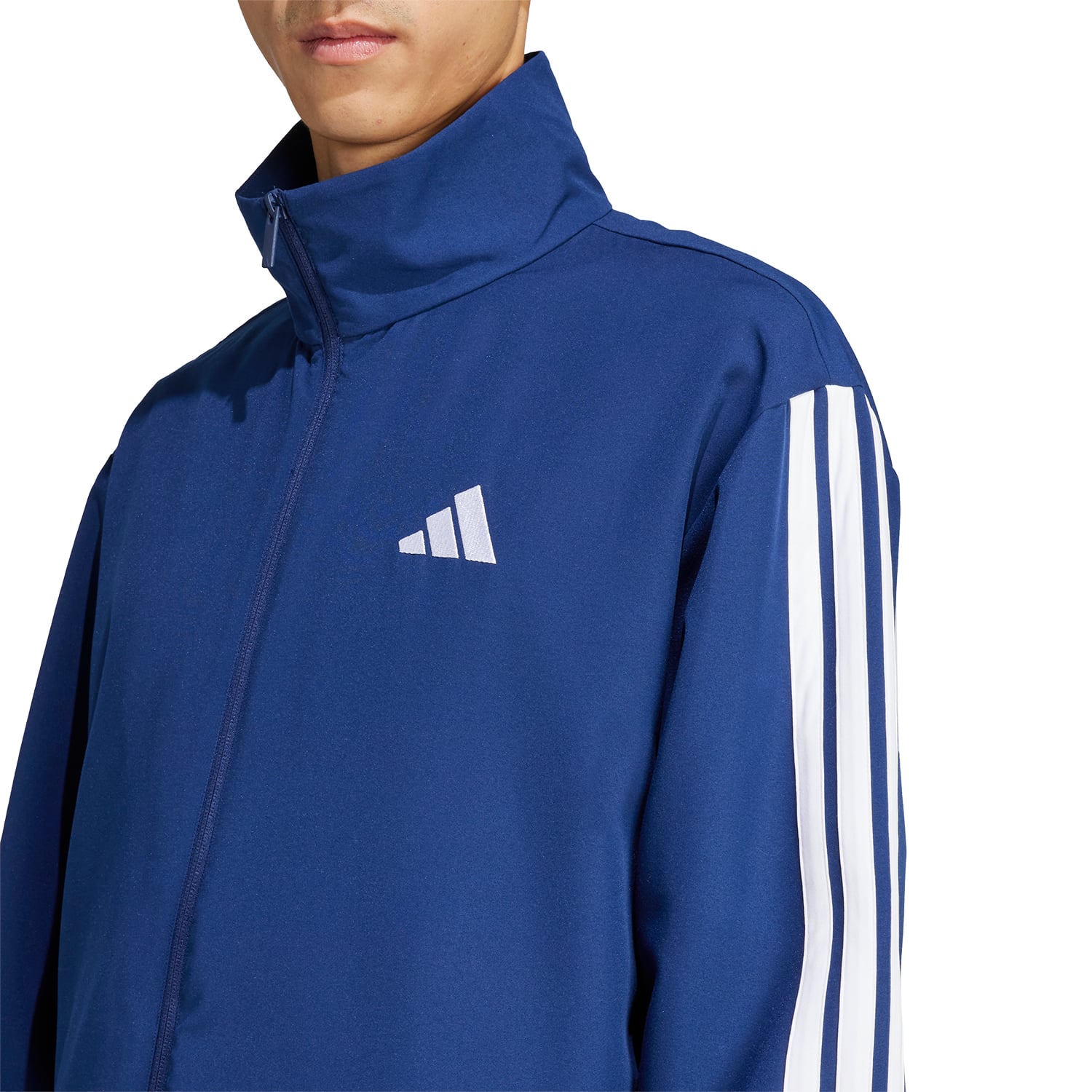 BUZOS URBANO HOMBRE ADIDAS M 3S WV TT TS - 6
