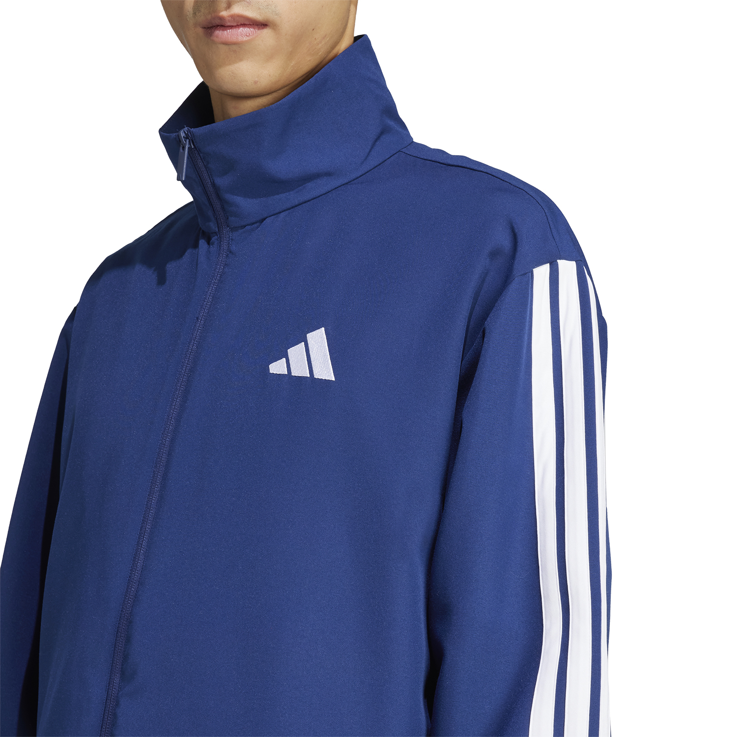 BUZOS URBANO HOMBRE ADIDAS M 3S WV TT TS - 6