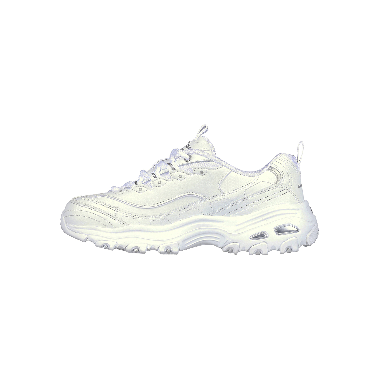 ZAPATILLAS URBANO MUJER SKECHERS D'LITES - FRESH STAR - 5