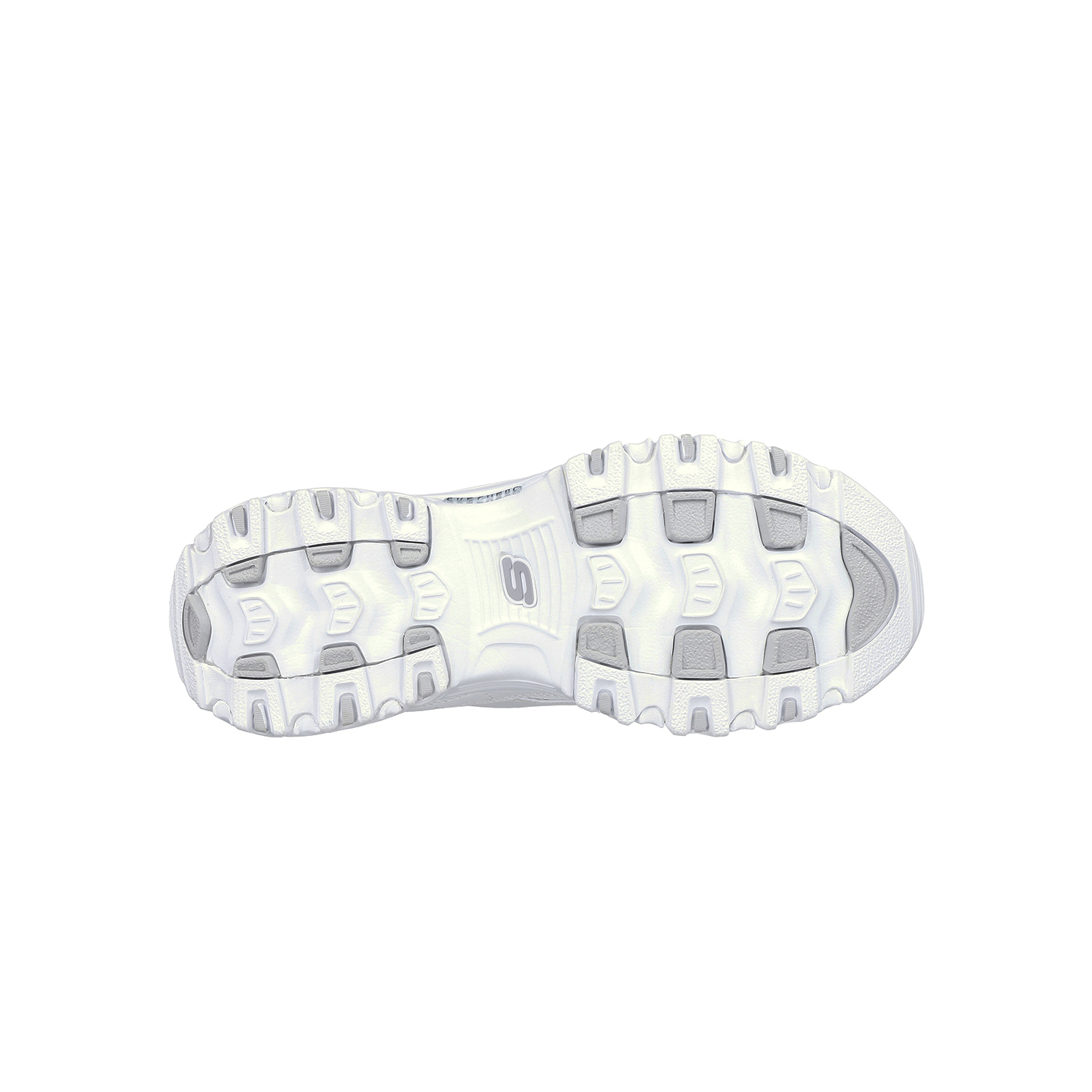 ZAPATILLAS URBANO MUJER SKECHERS D'LITES - FRESH STAR - 6