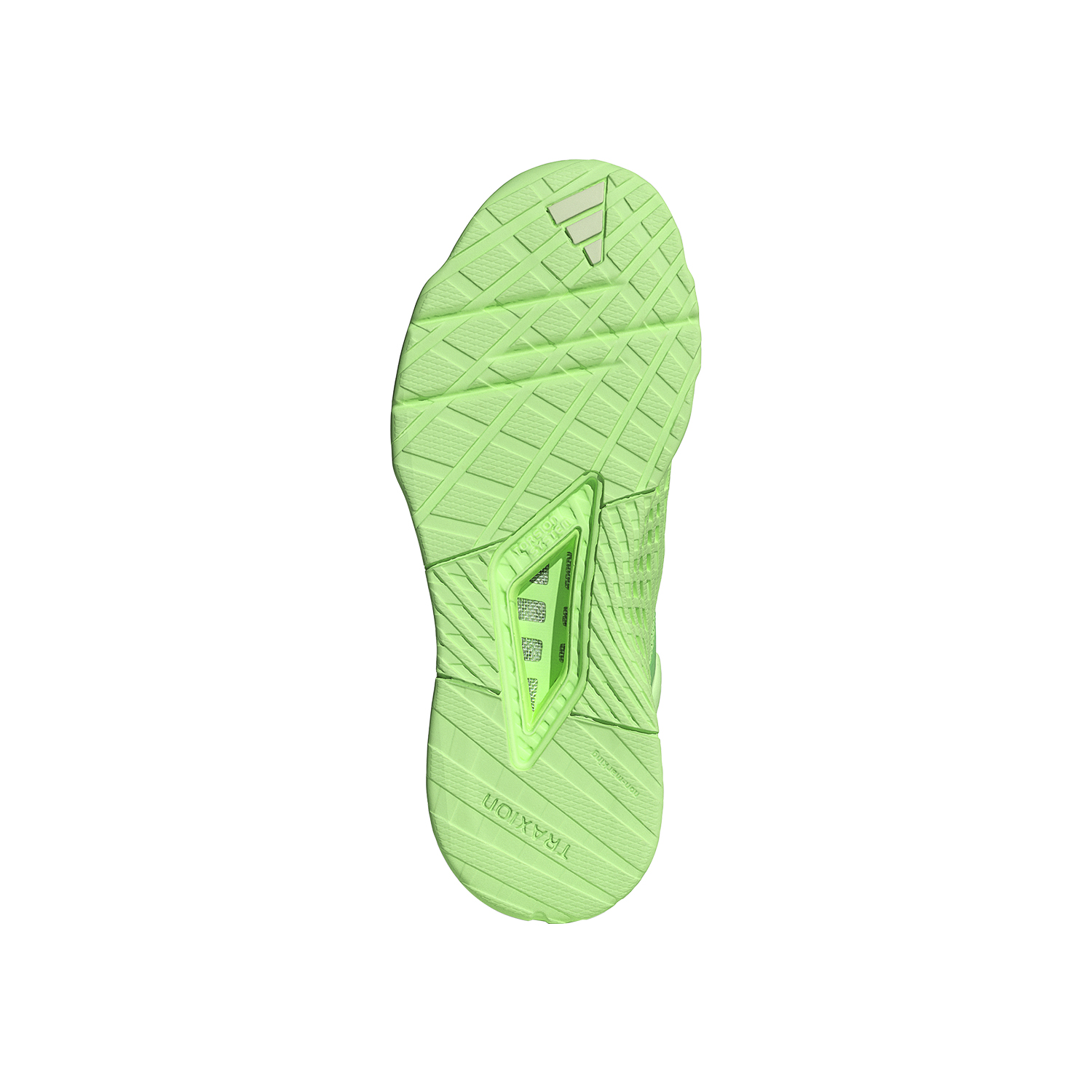 ZAPATILLAS TRAINING MUJER ADIDAS DROPSET 3 TRAINER W - 6