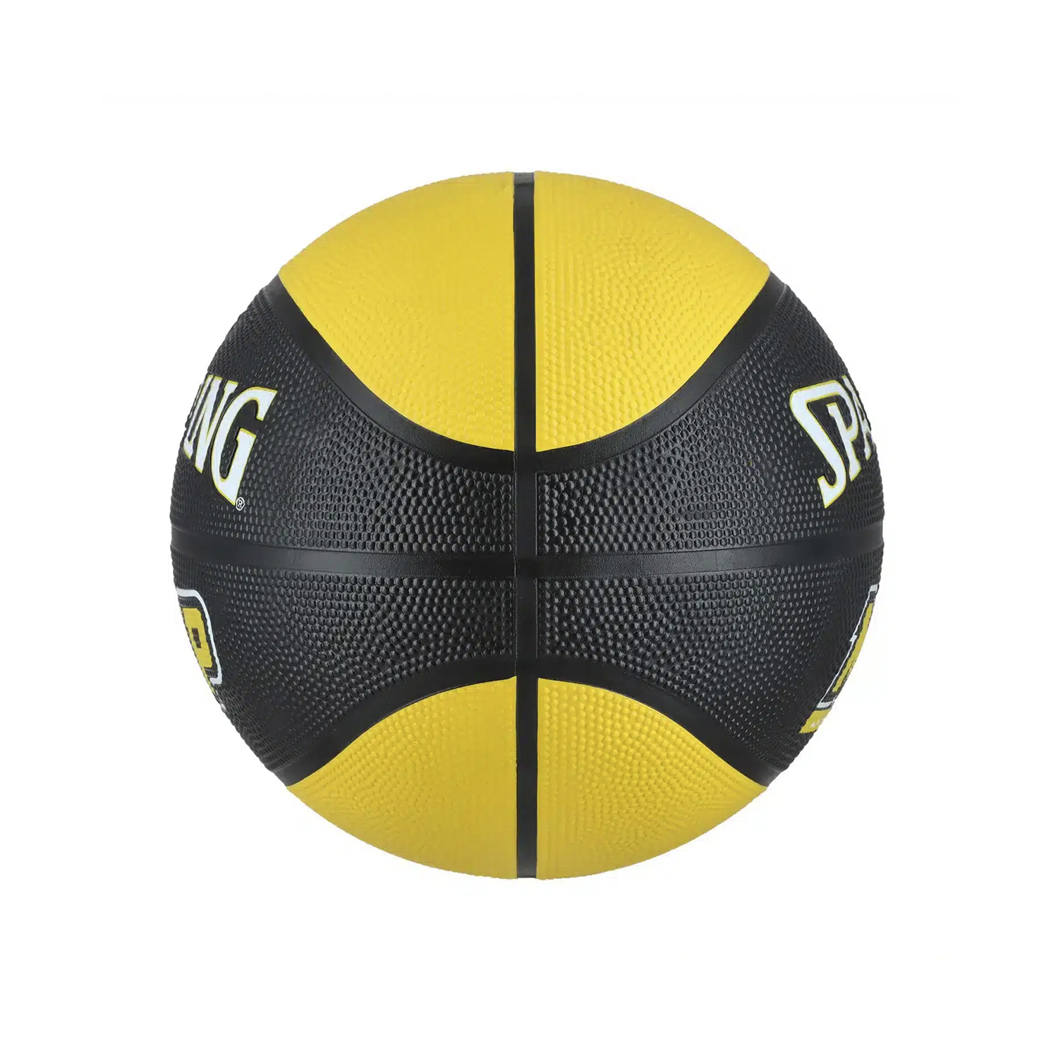 PELOTA BASKETBALL UNISEX SPALDING MVP SZ7 - 3