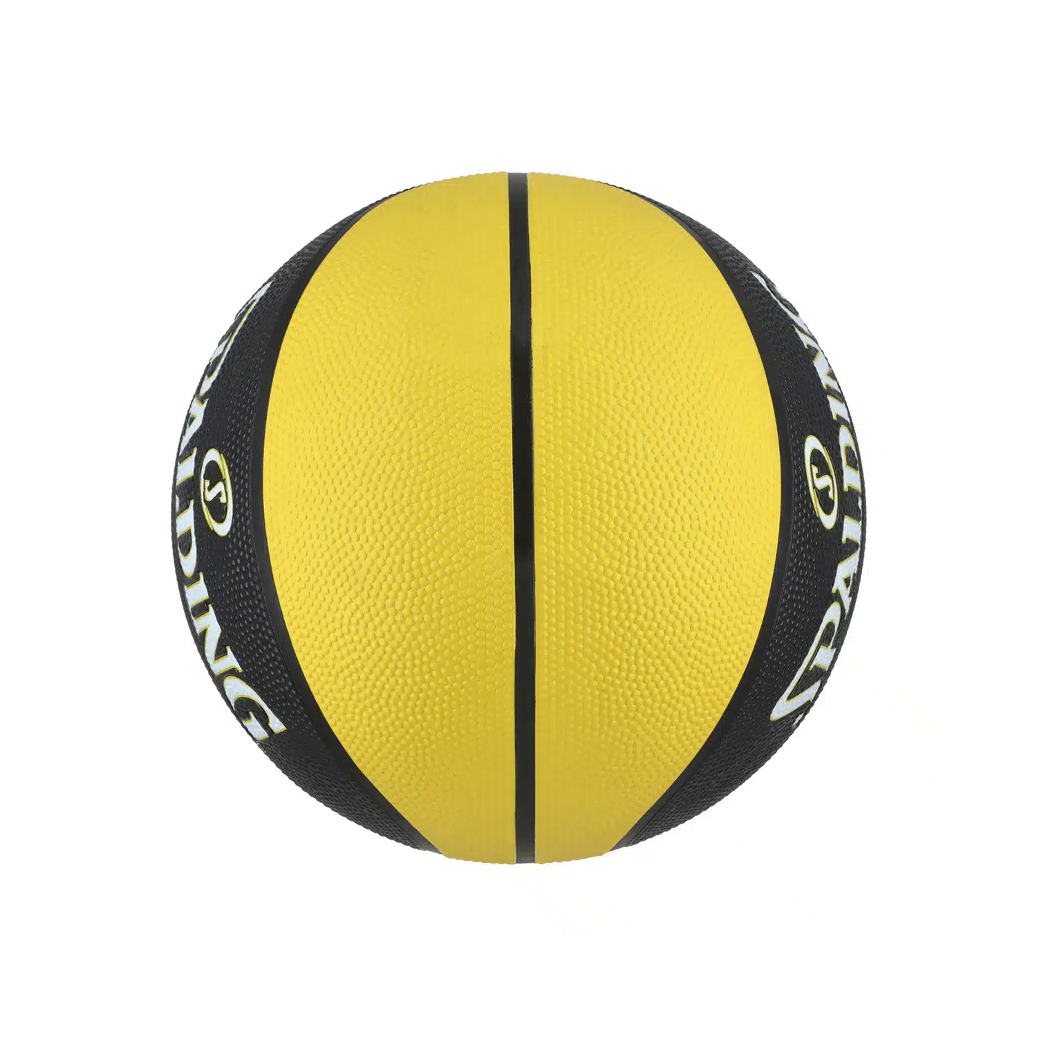 PELOTA BASKETBALL UNISEX SPALDING MVP SZ7 - 4