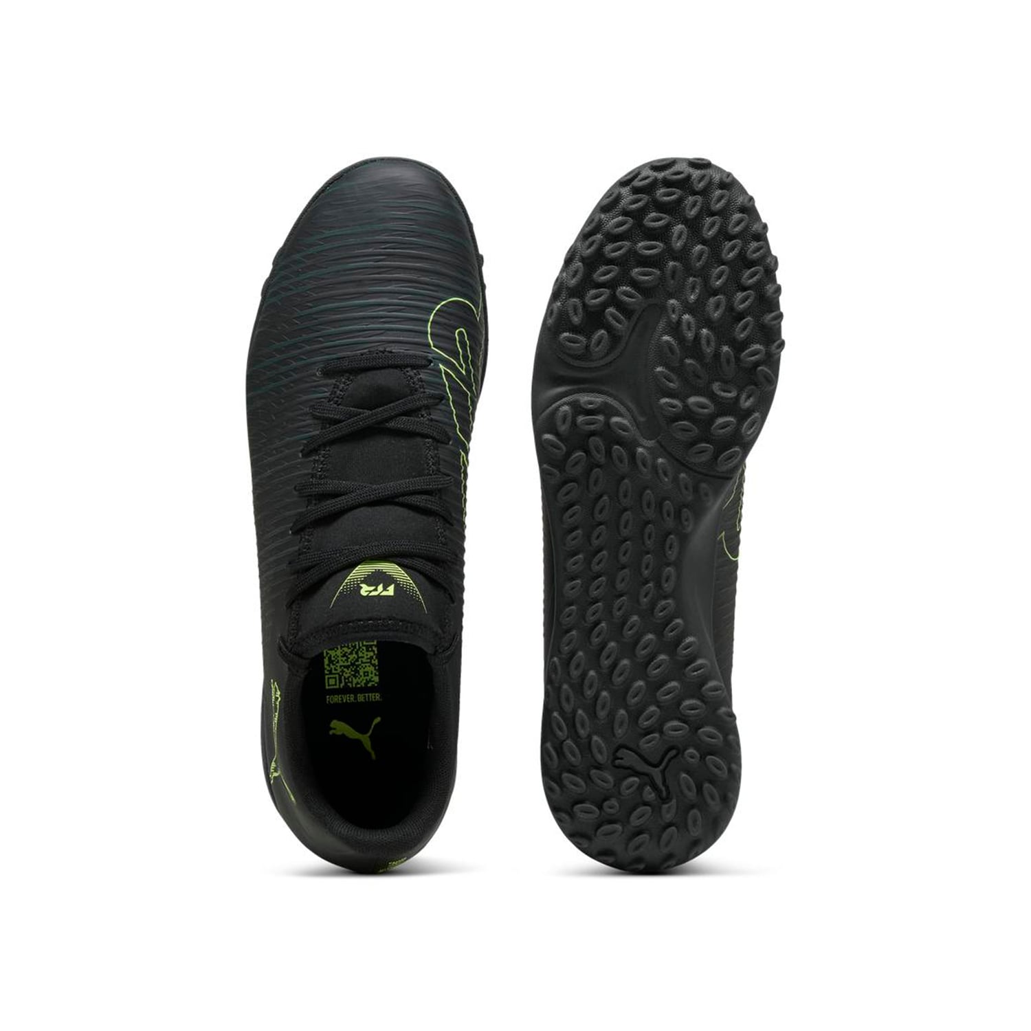 ZAPATILLAS FOOTBALL HOMBRE PUMA FUTURE 8 PLAY TT - 4
