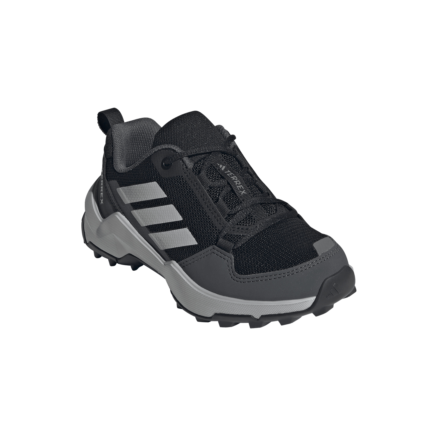 ZAPATILLAS OUTDOOR JUNIOR UNISEX ADIDAS TERREX AX4S K - 2