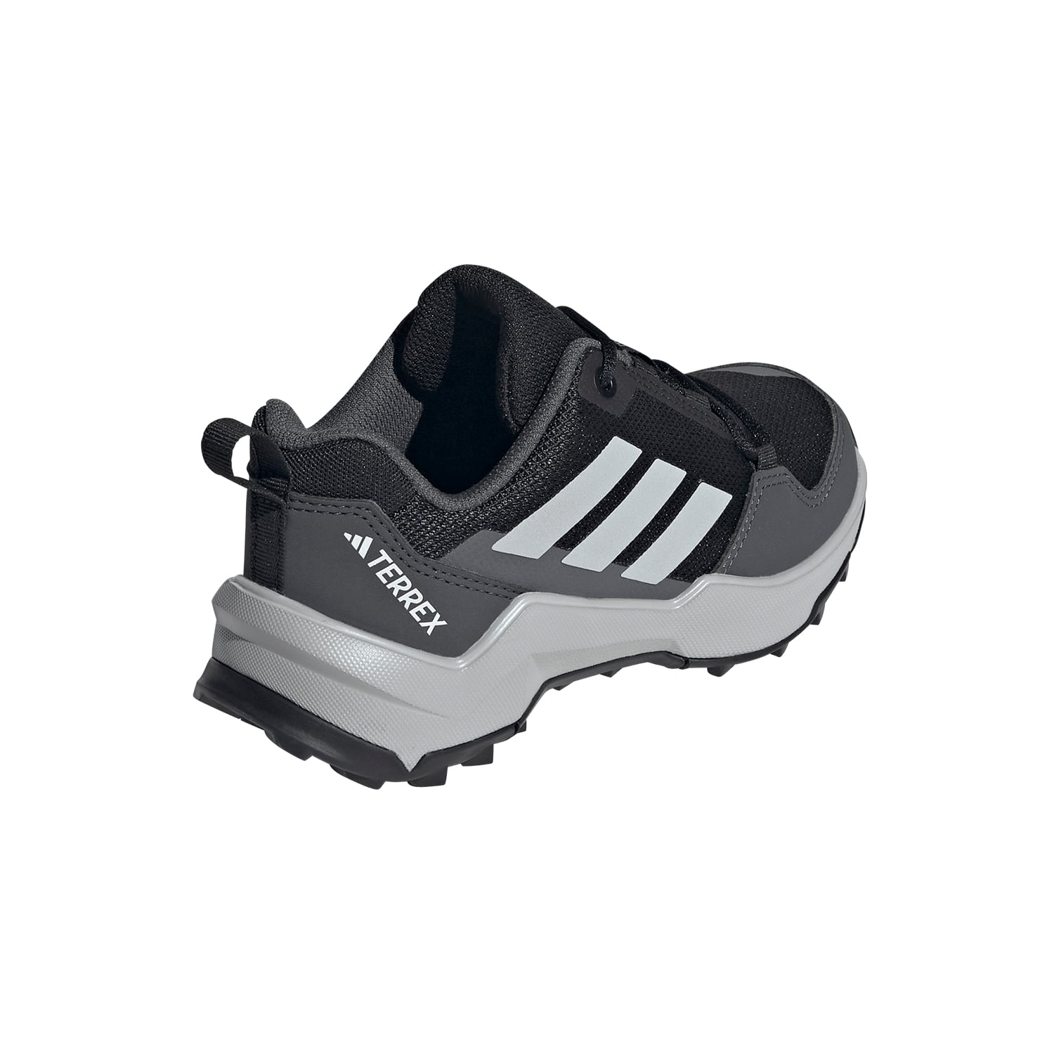 ZAPATILLAS OUTDOOR JUNIOR UNISEX ADIDAS TERREX AX4S K - 3