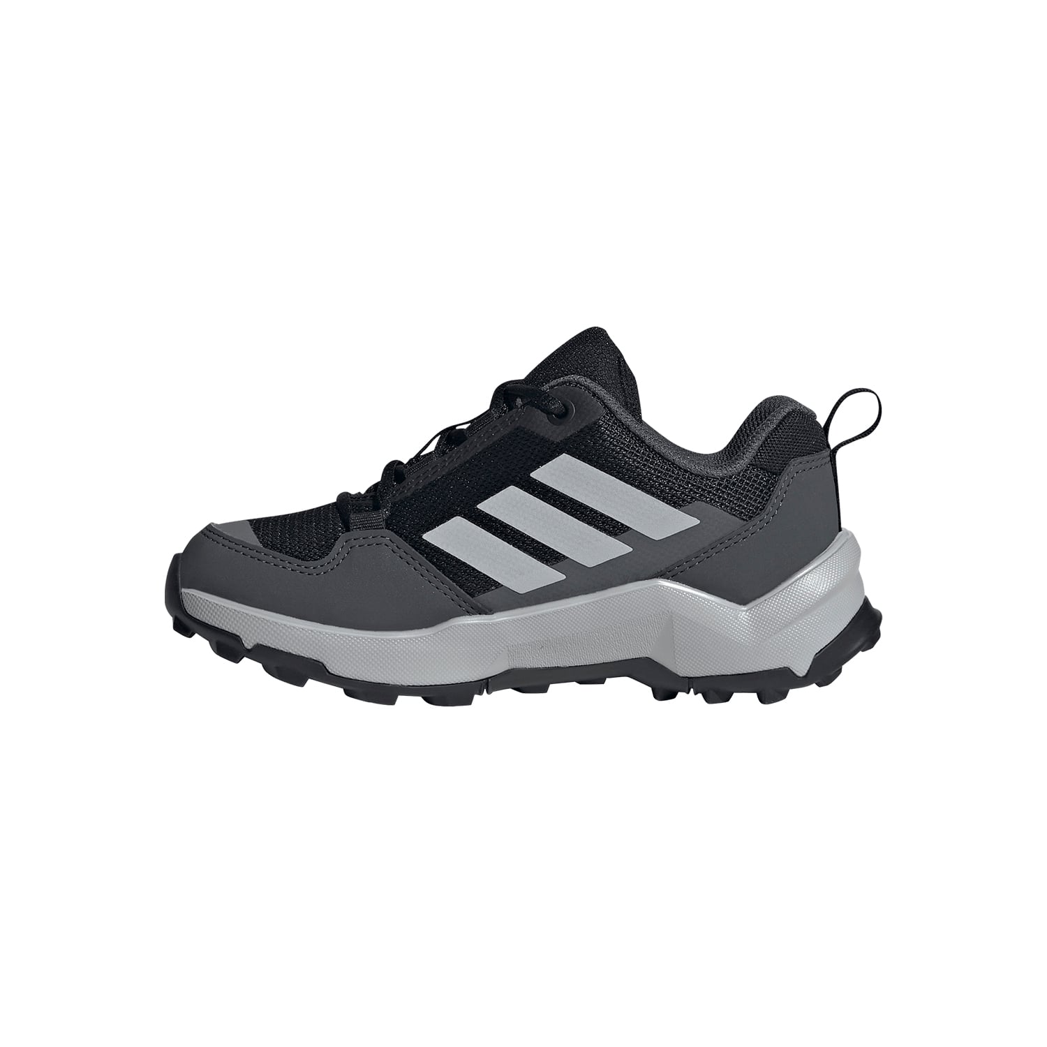 ZAPATILLAS OUTDOOR JUNIOR UNISEX ADIDAS TERREX AX4S K - 4