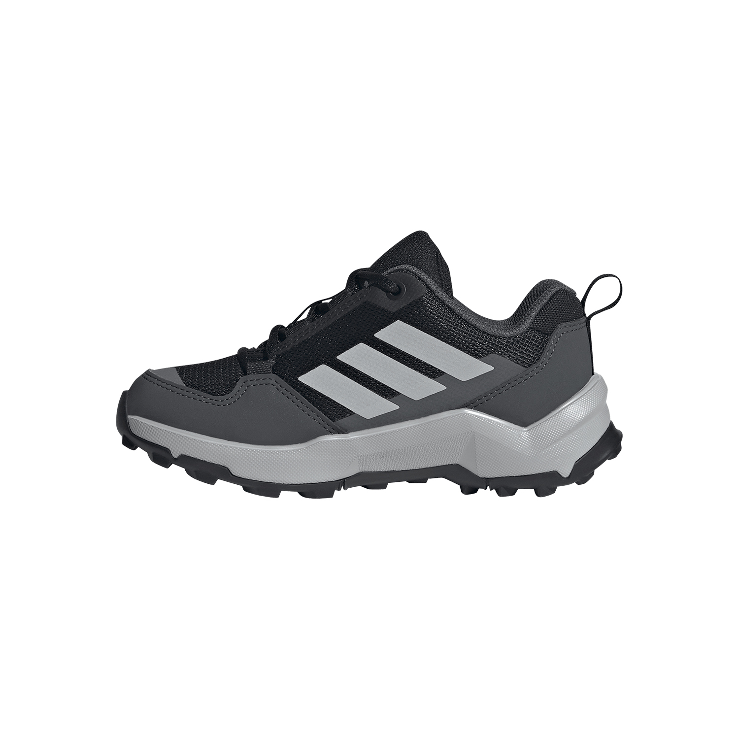 ZAPATILLAS OUTDOOR JUNIOR UNISEX ADIDAS TERREX AX4S K - 4
