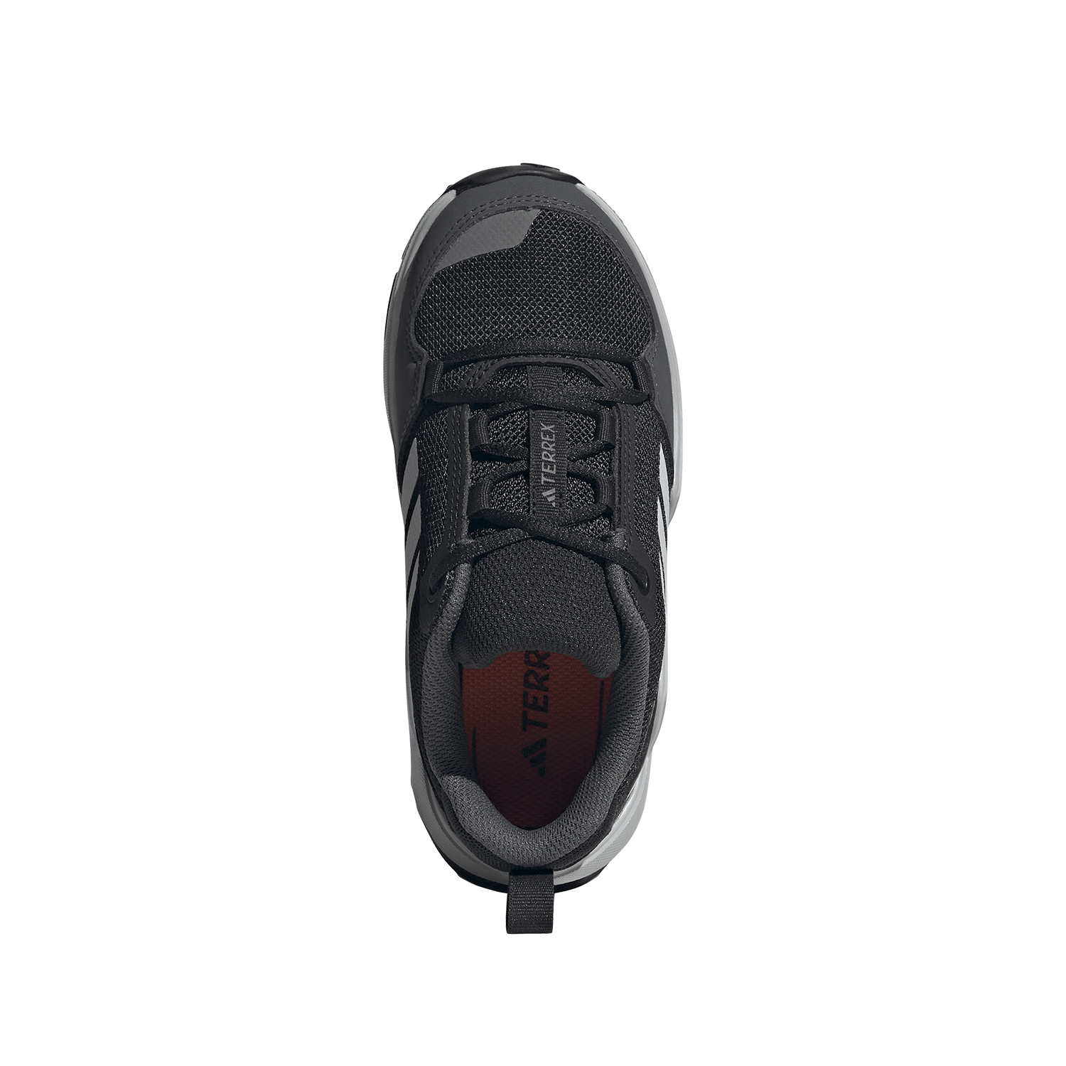 ZAPATILLAS OUTDOOR JUNIOR UNISEX ADIDAS TERREX AX4S K - 5