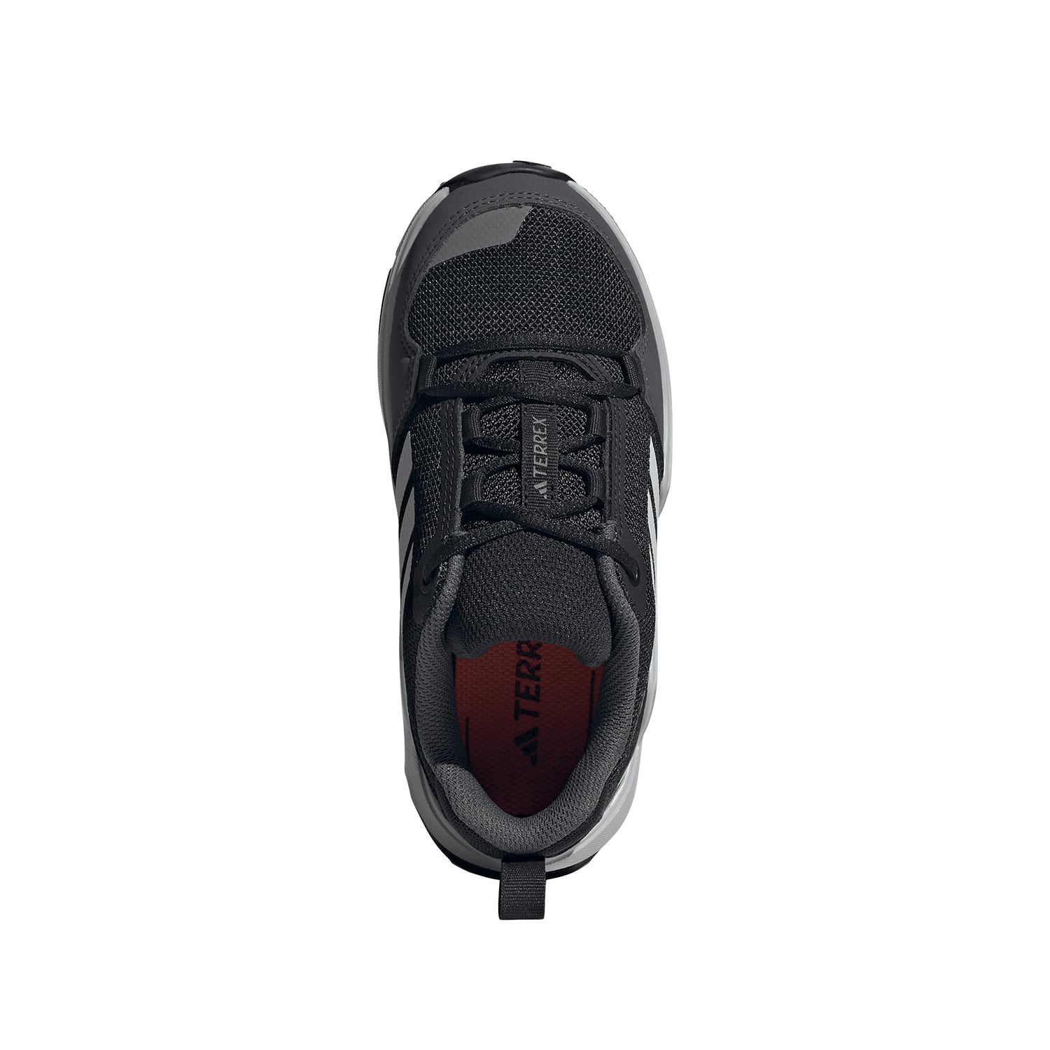 ZAPATILLAS OUTDOOR JUNIOR UNISEX ADIDAS TERREX AX4S K - 5