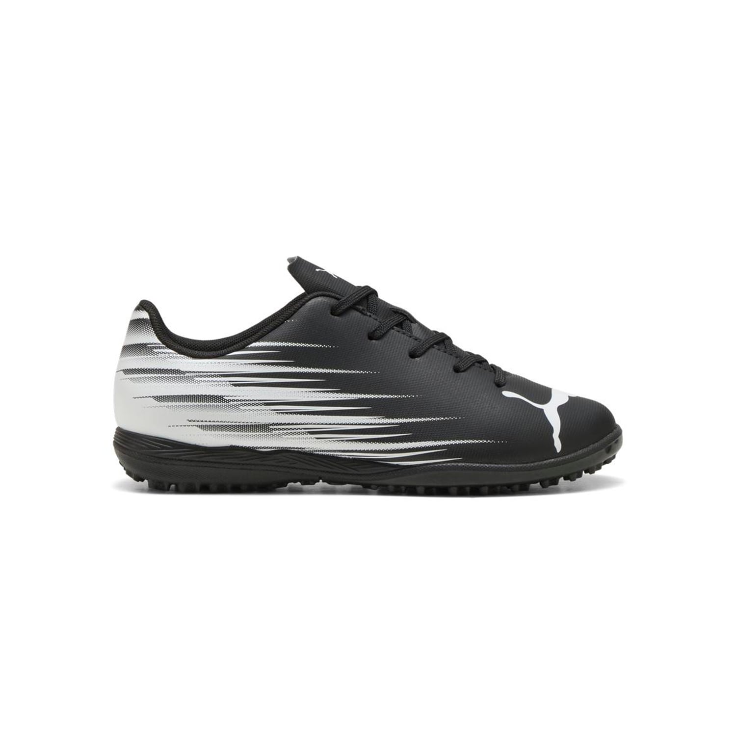 ZAPATILLAS FOOTBALL JUNIOR UNISEX PUMA ATTACANTO II TT JR - 1