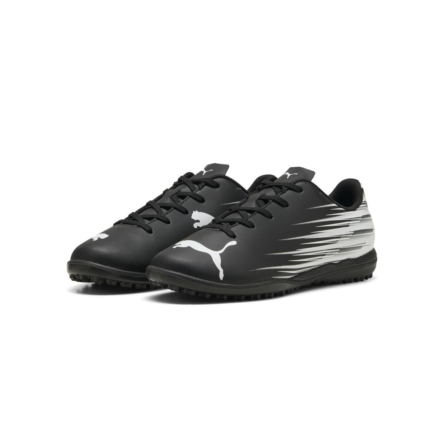 ZAPATILLAS FOOTBALL JUNIOR UNISEX PUMA ATTACANTO II TT JR - 2