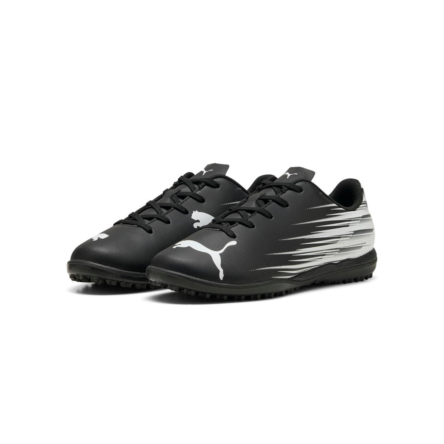 ZAPATILLAS FOOTBALL JUNIOR UNISEX PUMA ATTACANTO II TT JR - 2