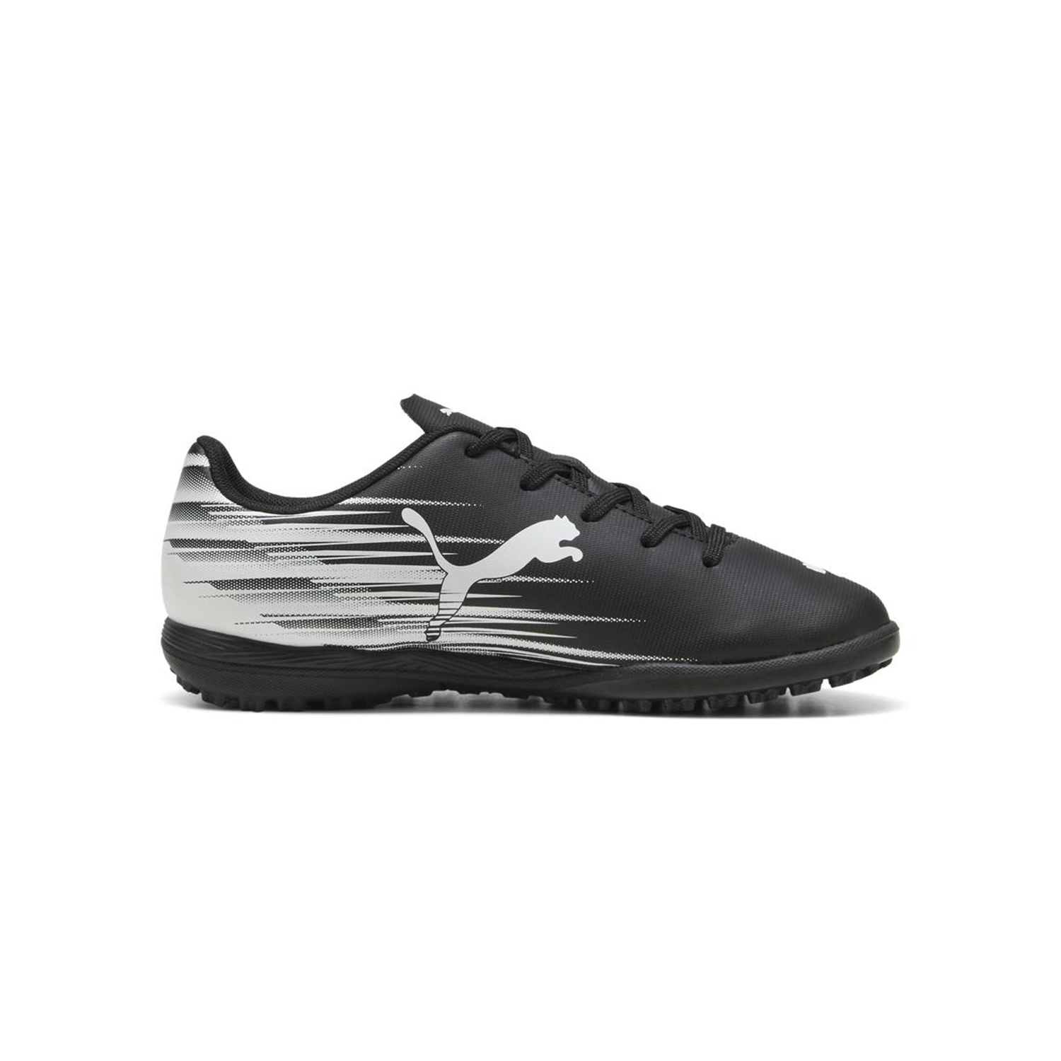 ZAPATILLAS FOOTBALL JUNIOR UNISEX PUMA ATTACANTO II TT JR - 3
